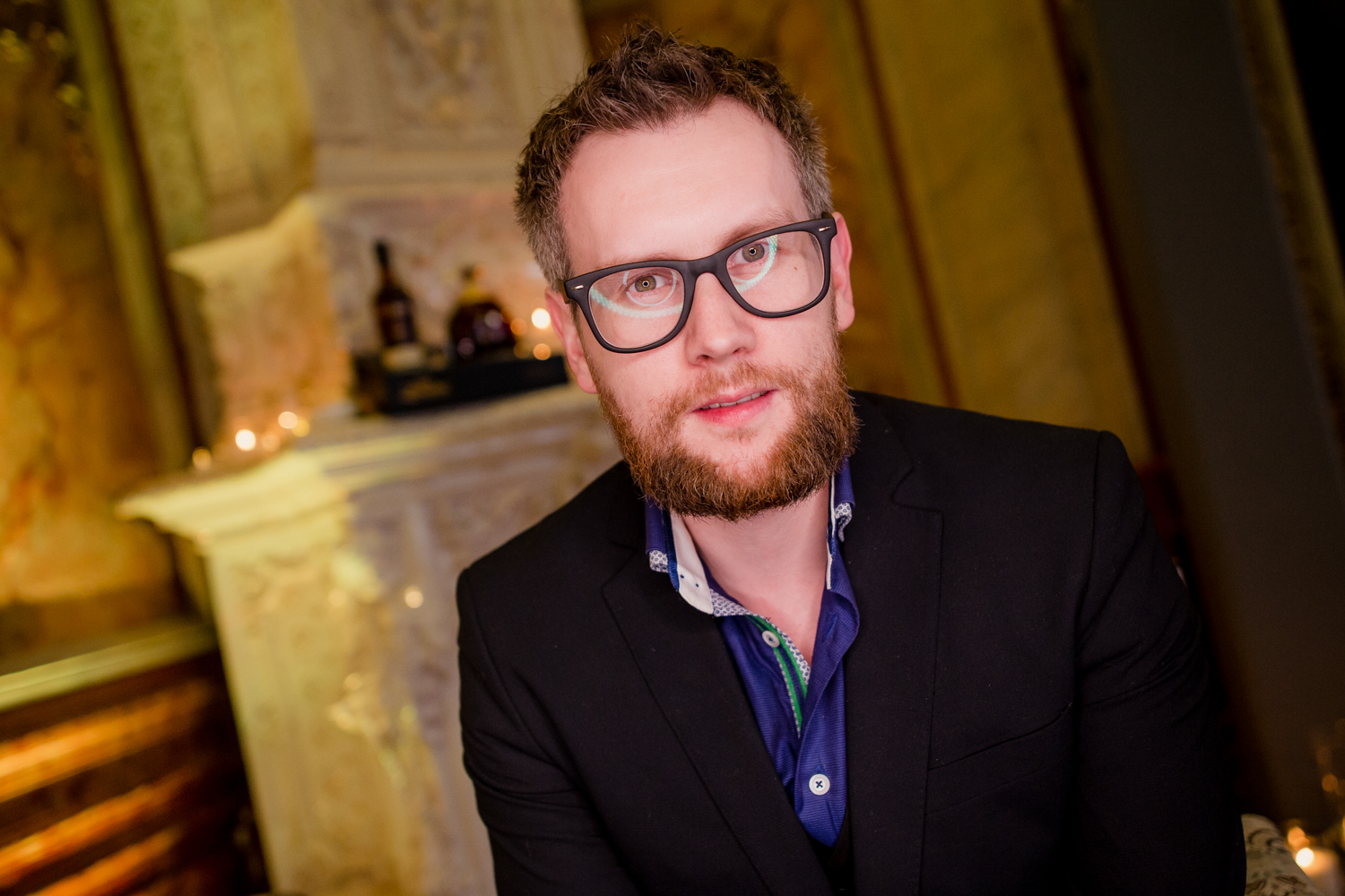 Юрий Марченко