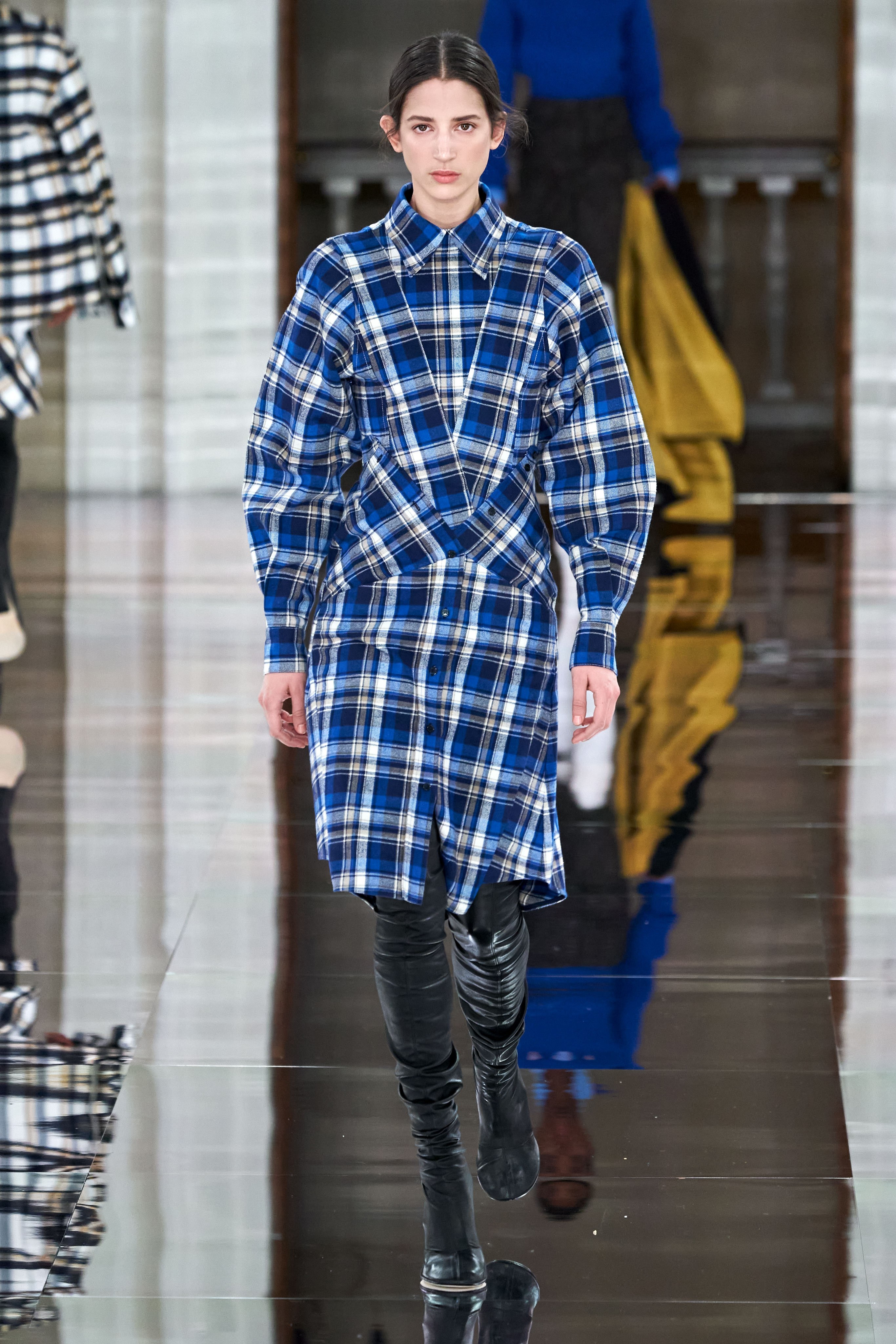 Victoria Beckham FW 2020