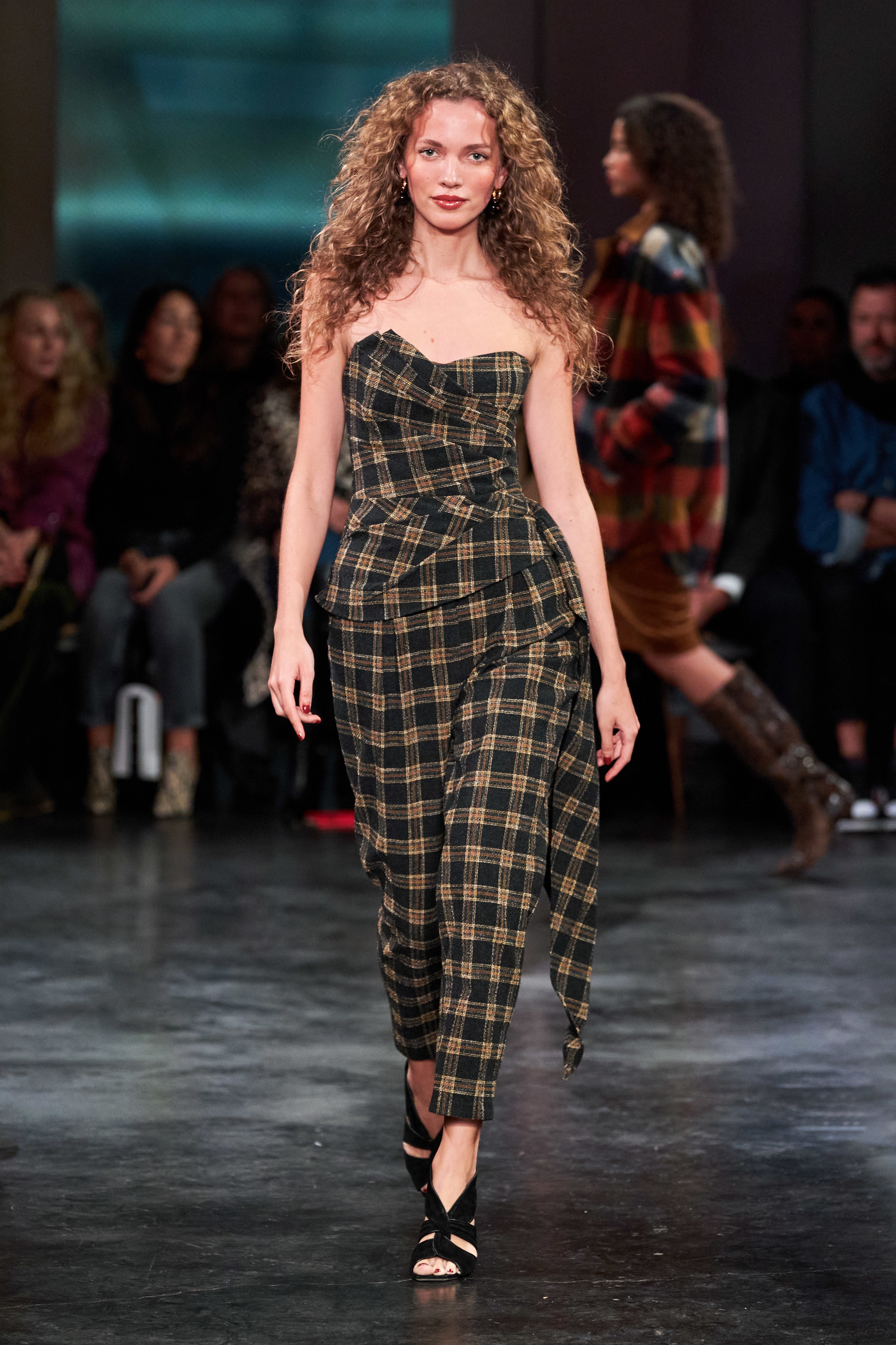 Veronica Beard FW 2020