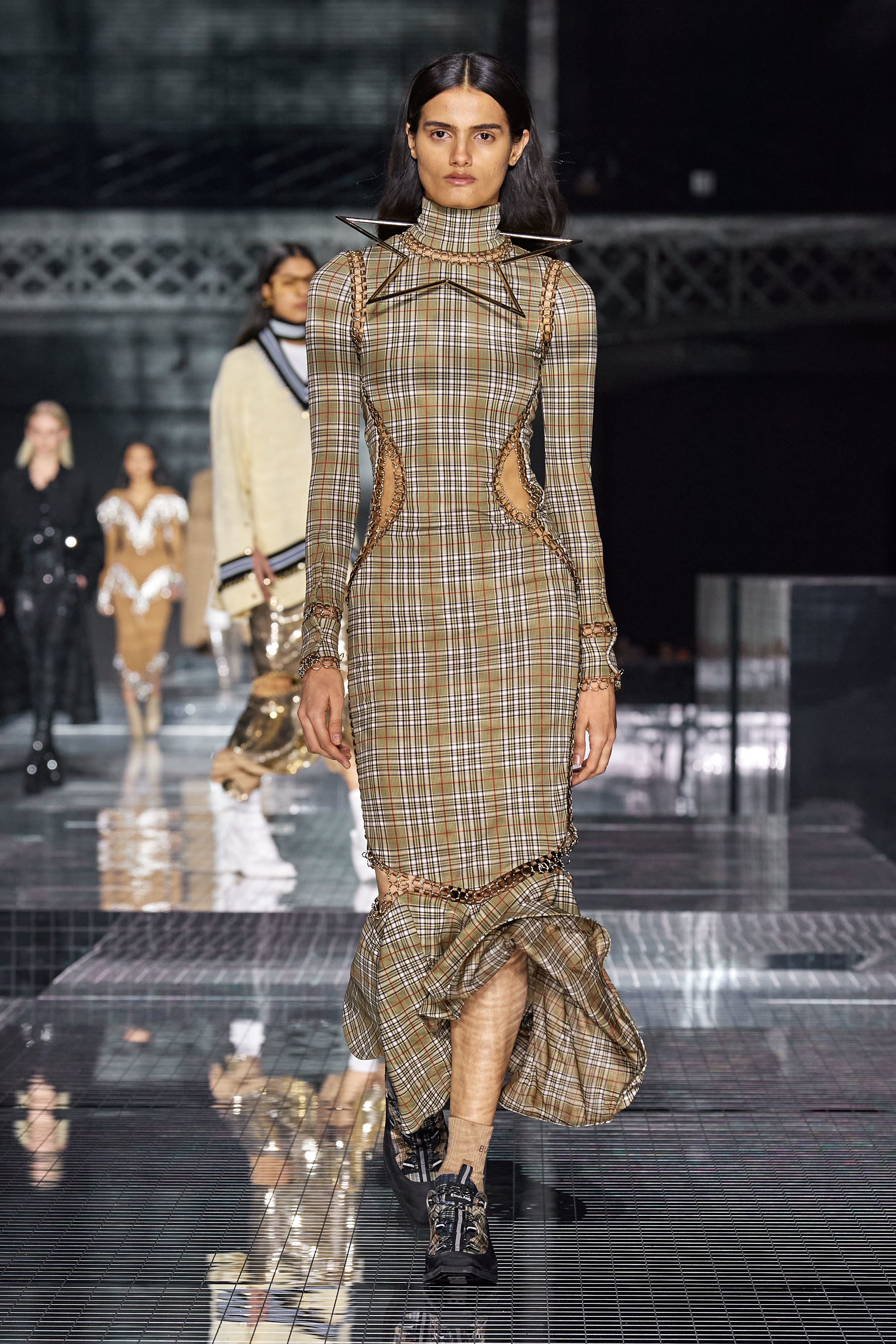 Burberry FW 2020