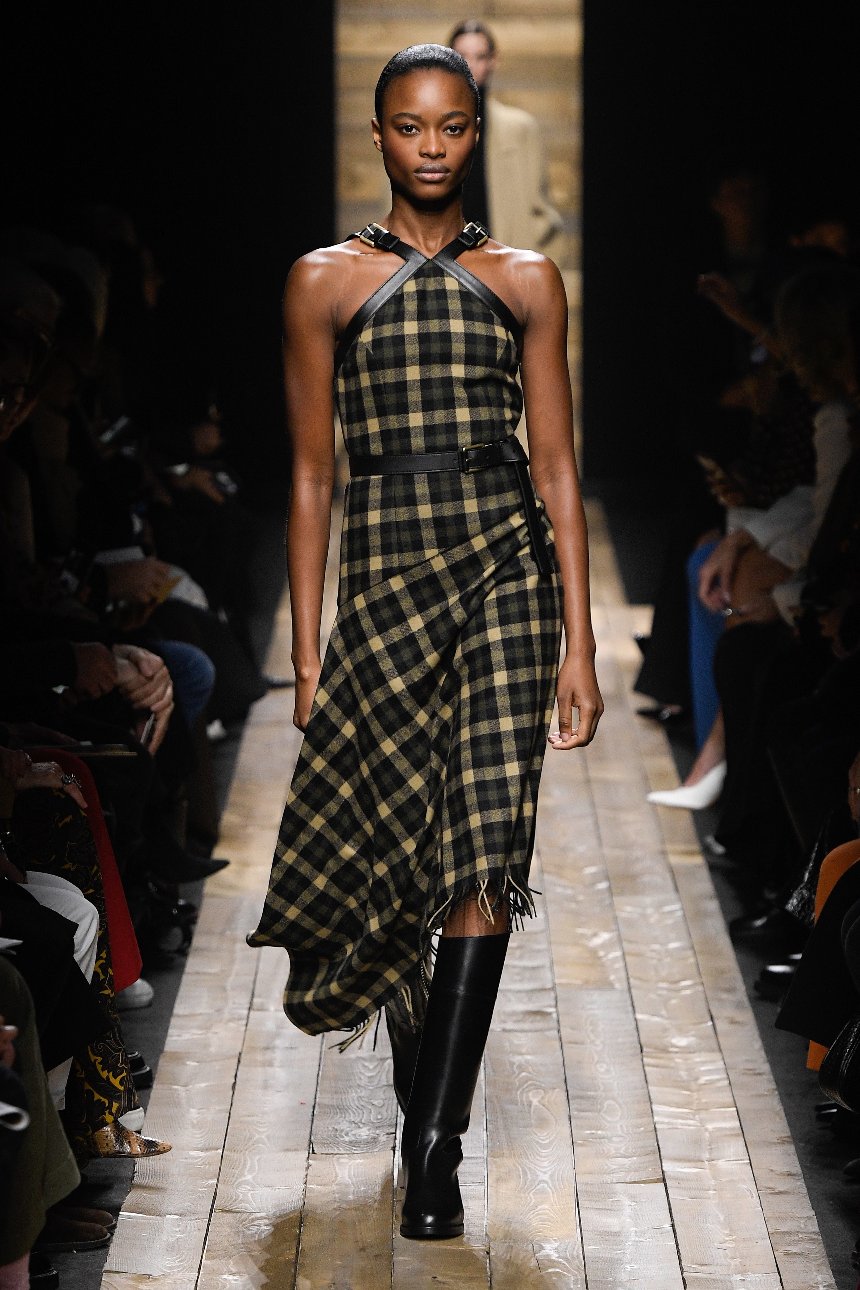 Michael Kors FW 2020