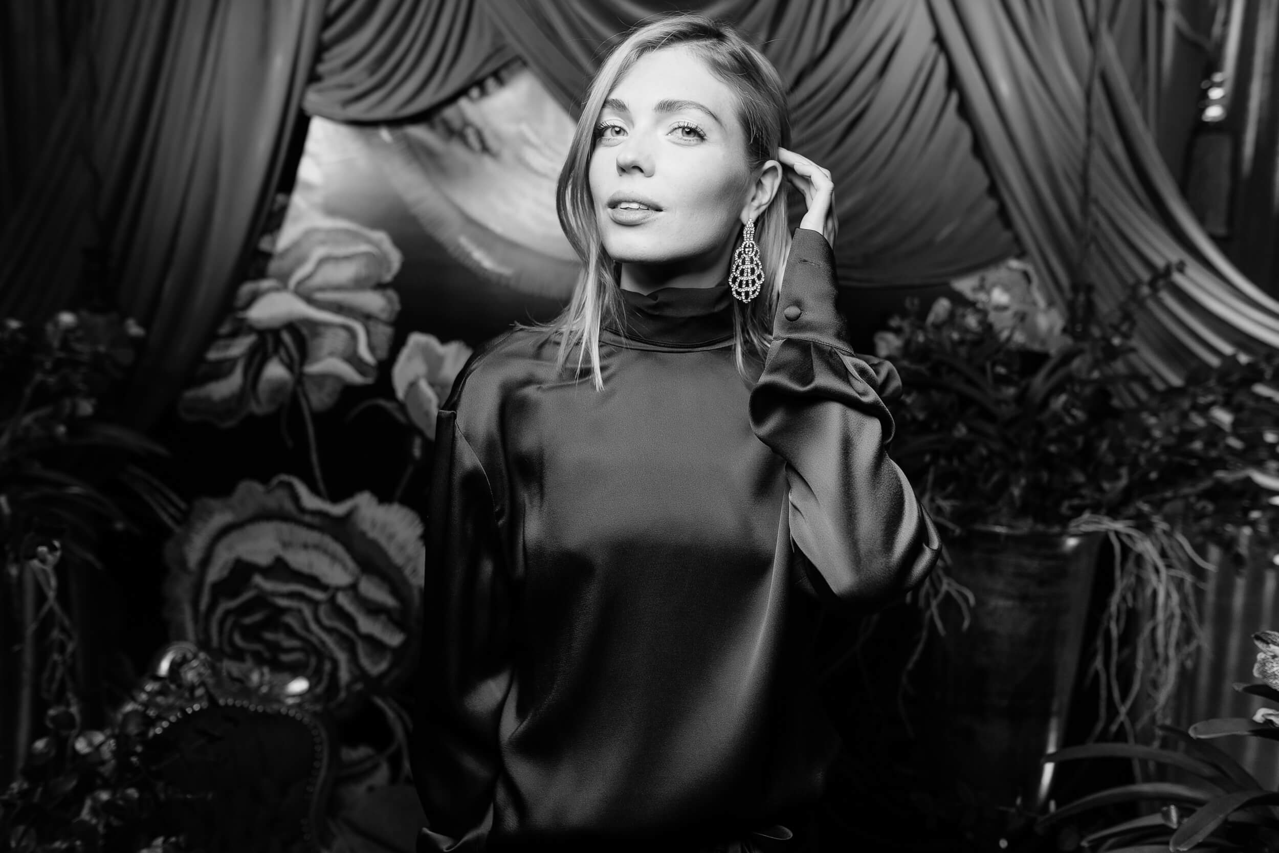 Катя Любчик