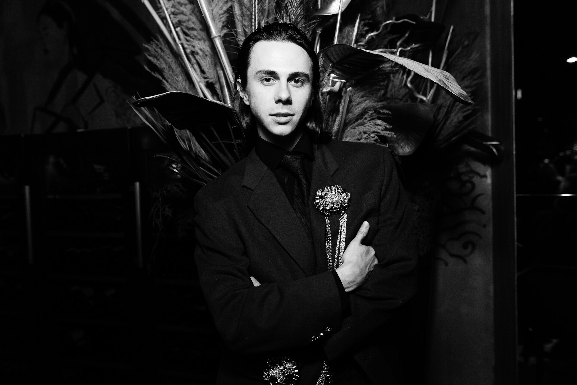 Жан Грицфельдт