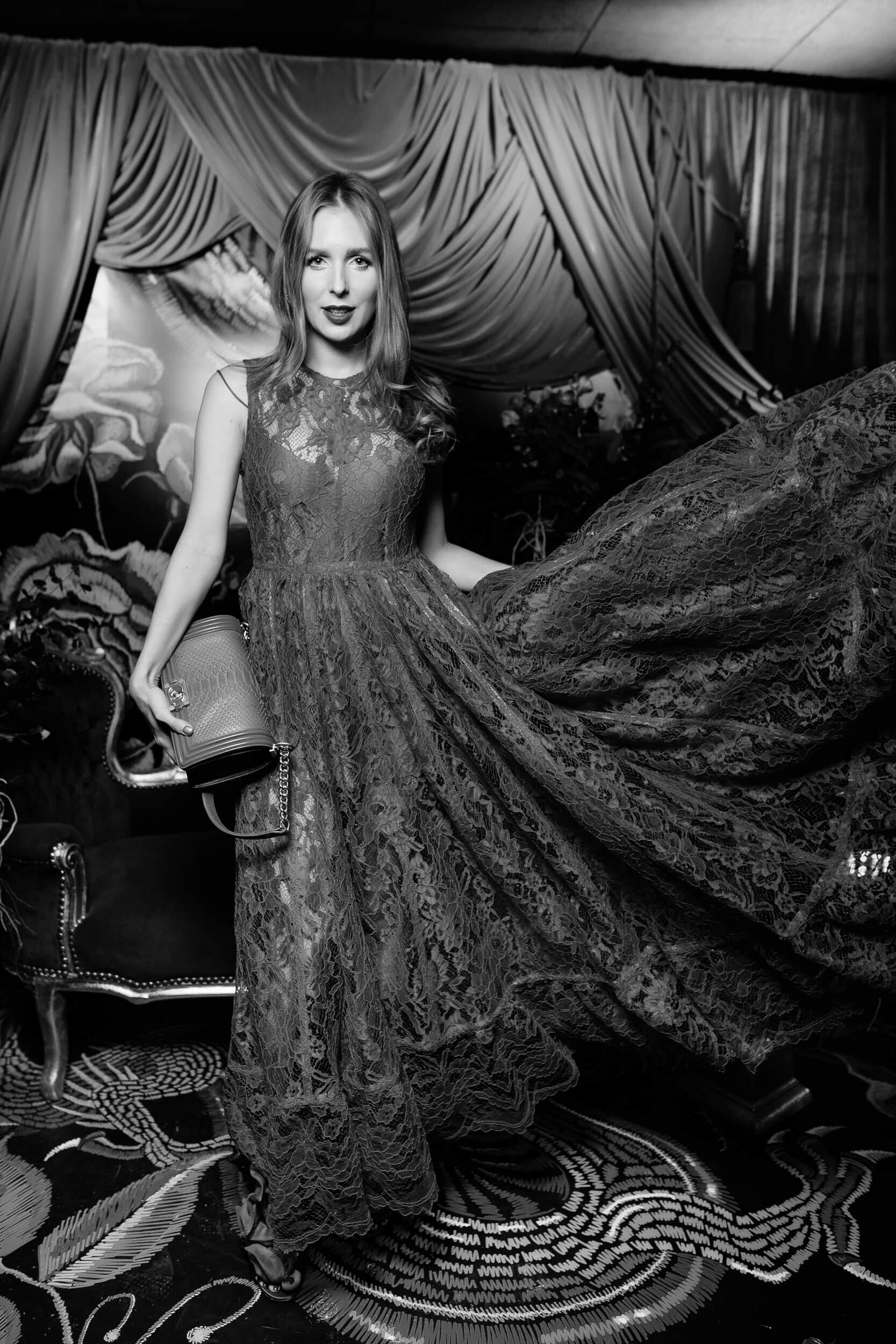 Елизавета Гордийчук