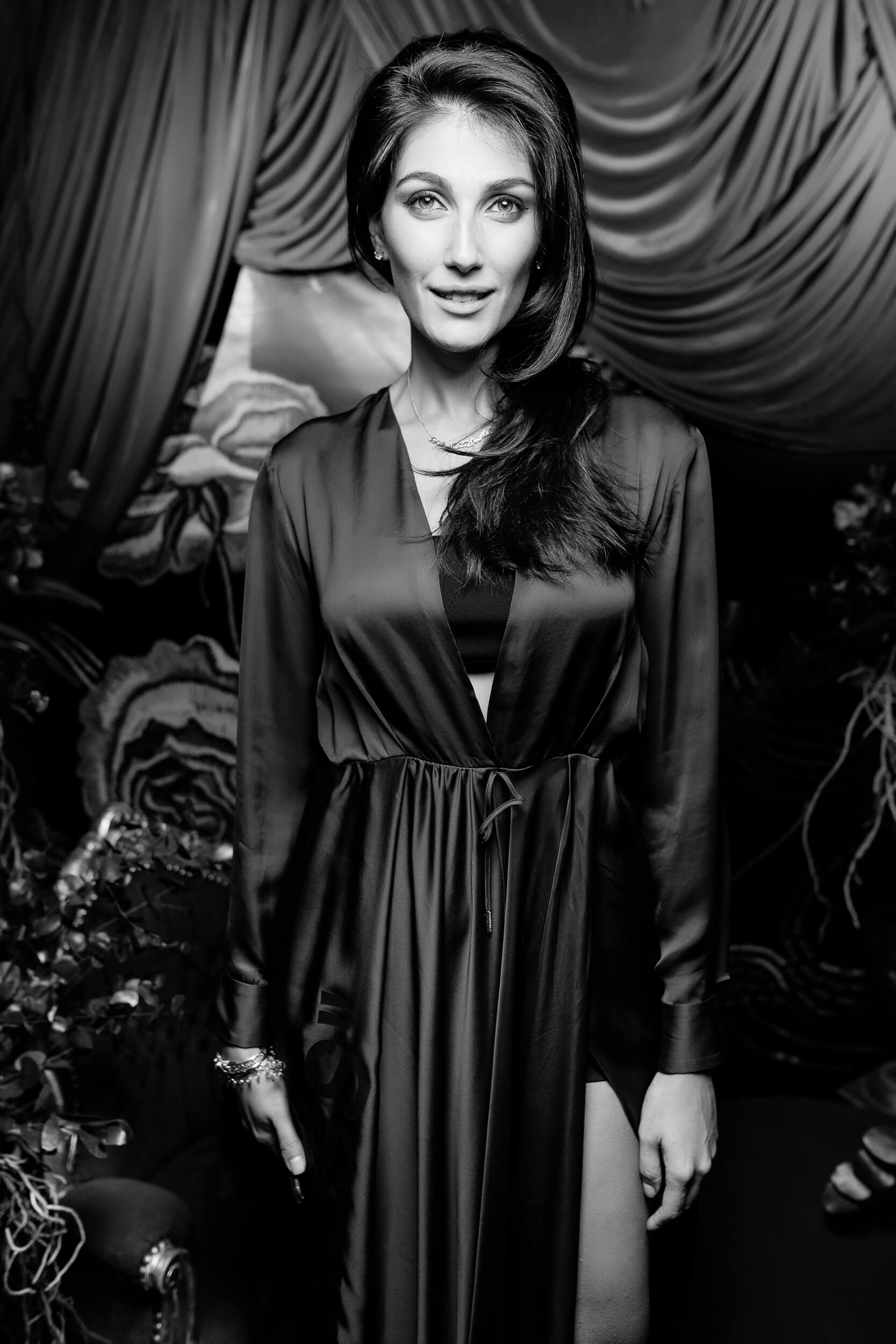 Ольга Джарты