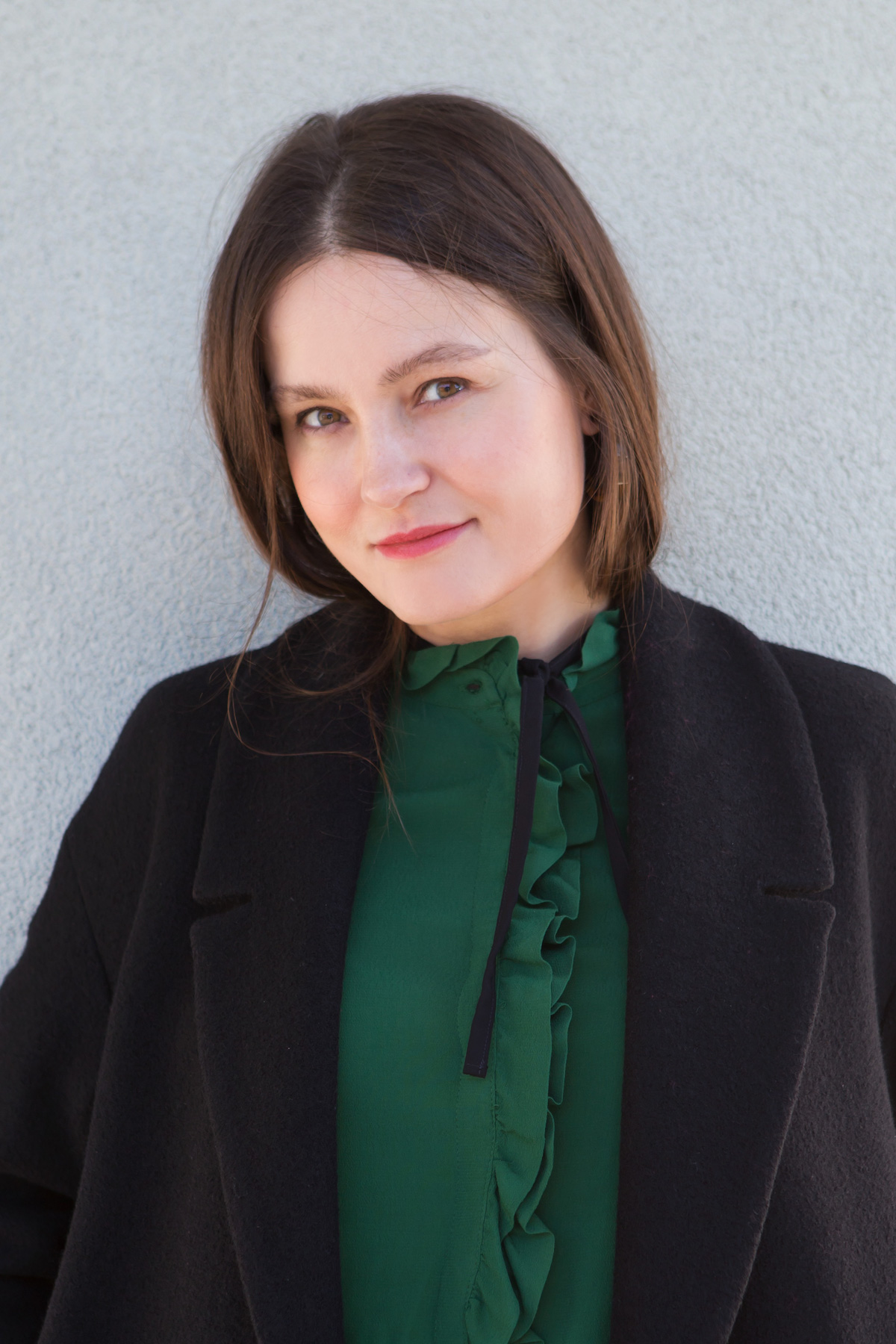 Алена Юдина