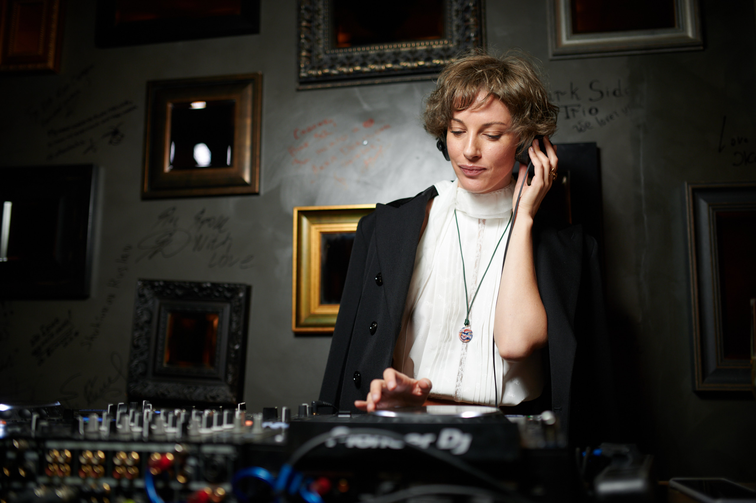 Ксения Палфи