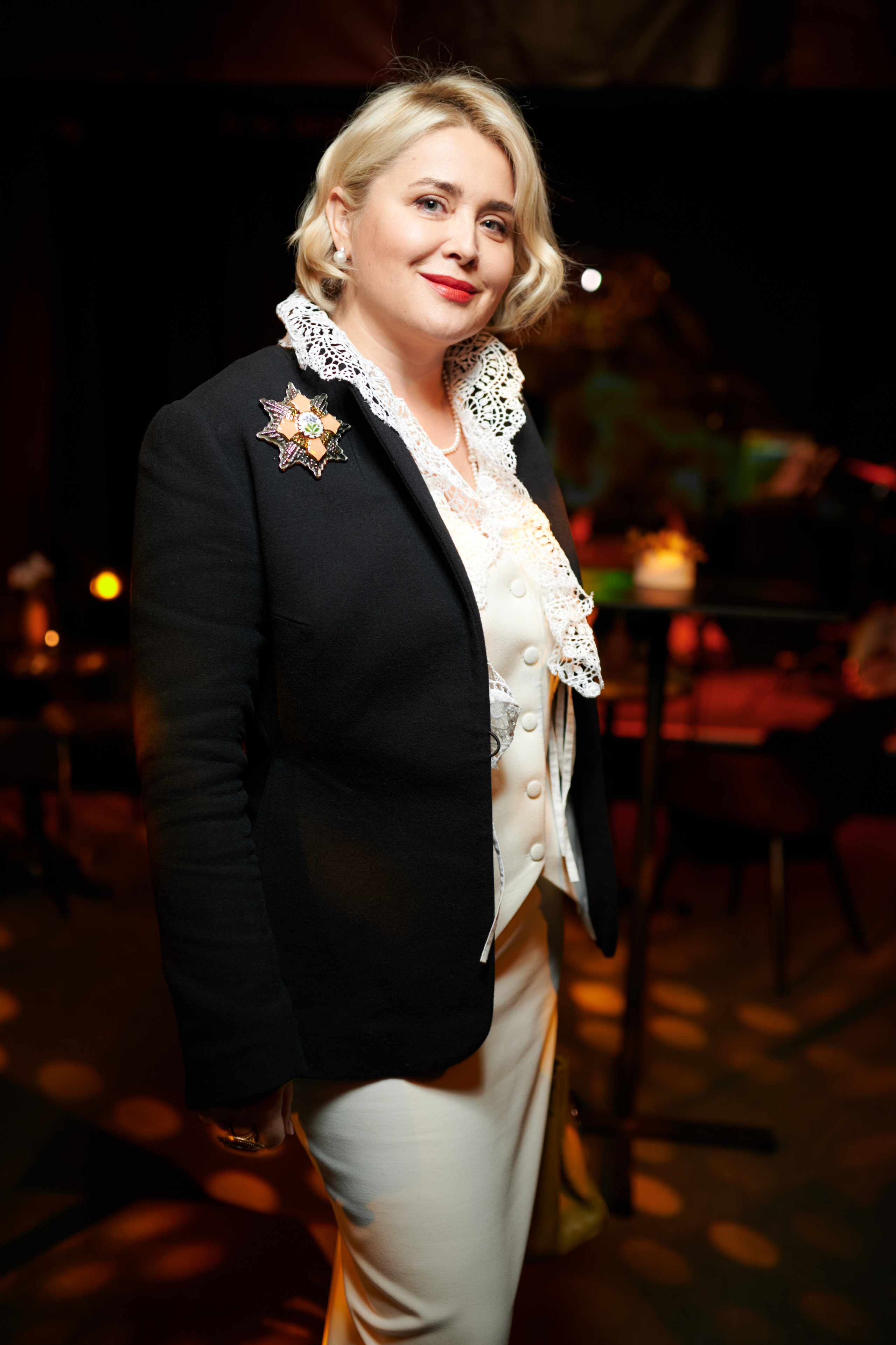 Светлана Евдокименко