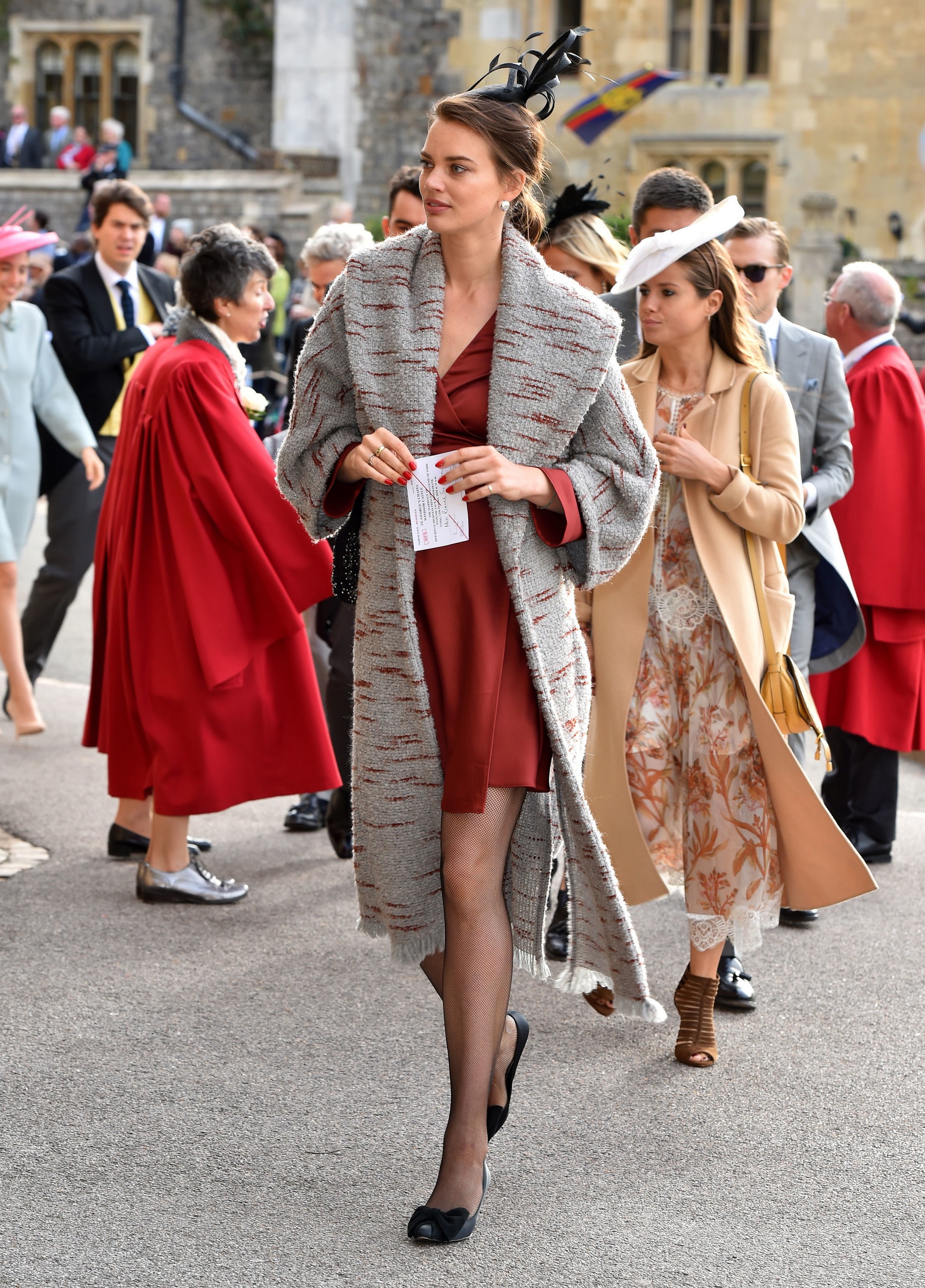 Рианна тен Хакен