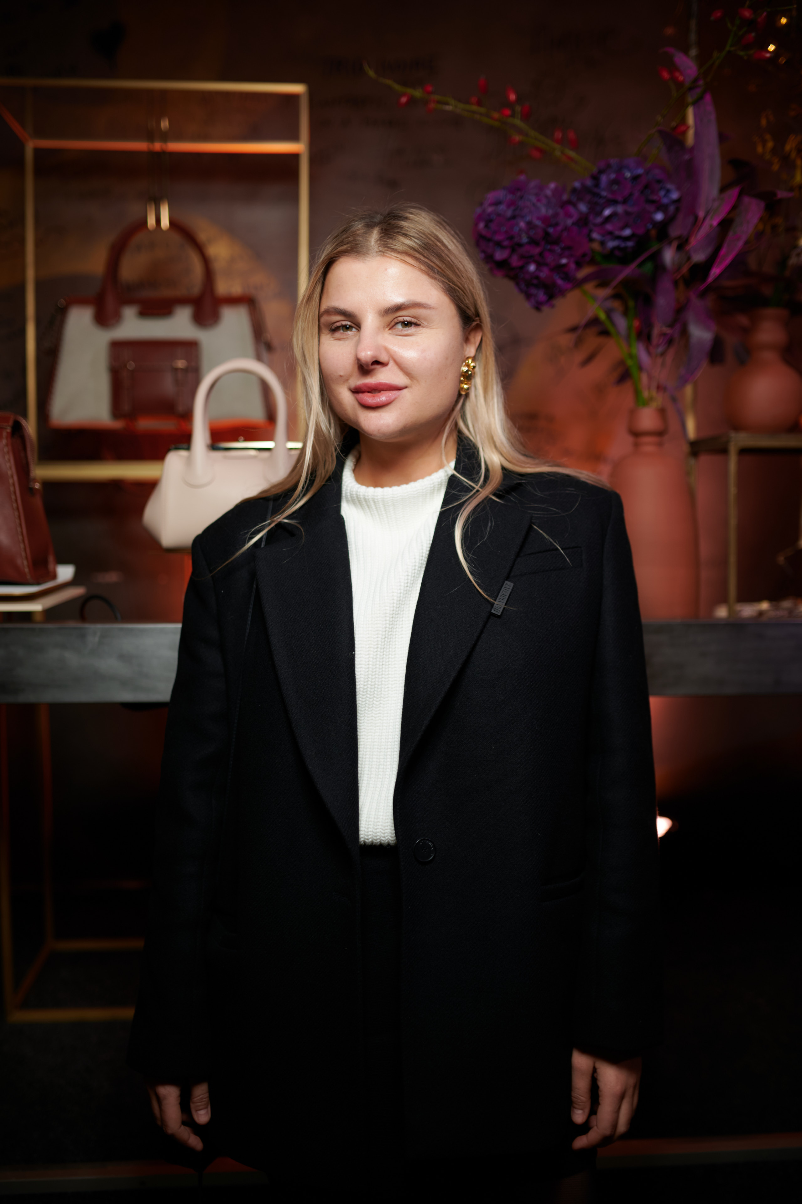 Лина Христофорова