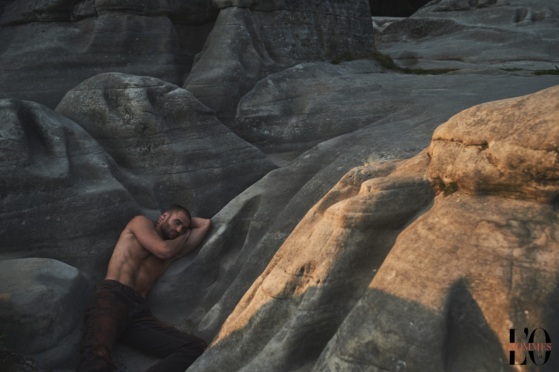 Джинсы Dolce & Gabbana 