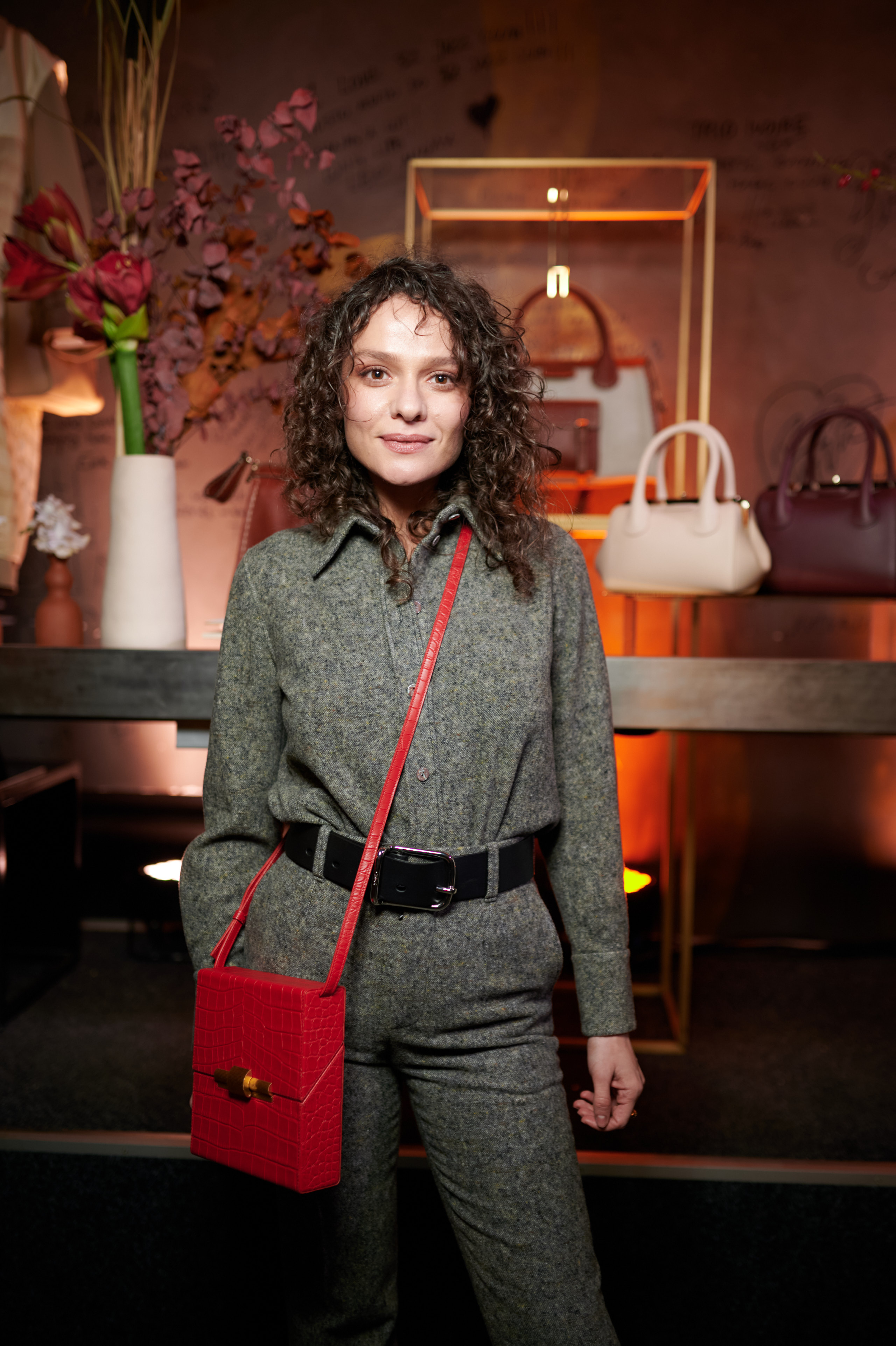 Маргарита Мурадова