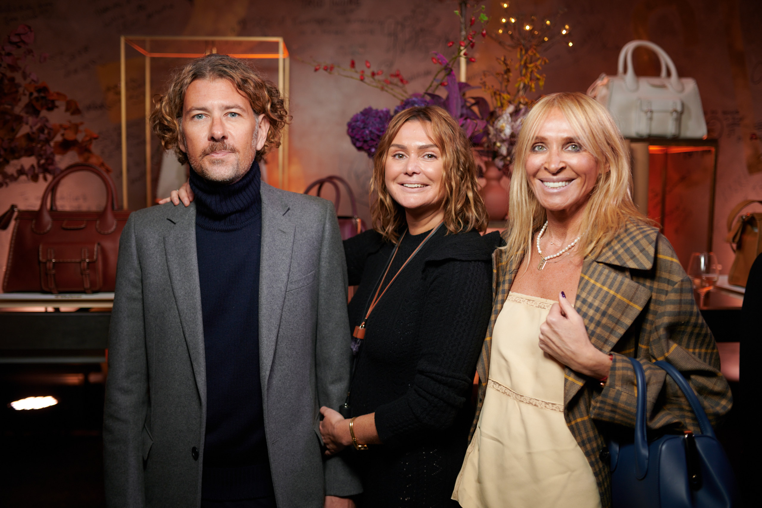 Роман Киндрачук, Хрыстя Храновская, Вита Кин