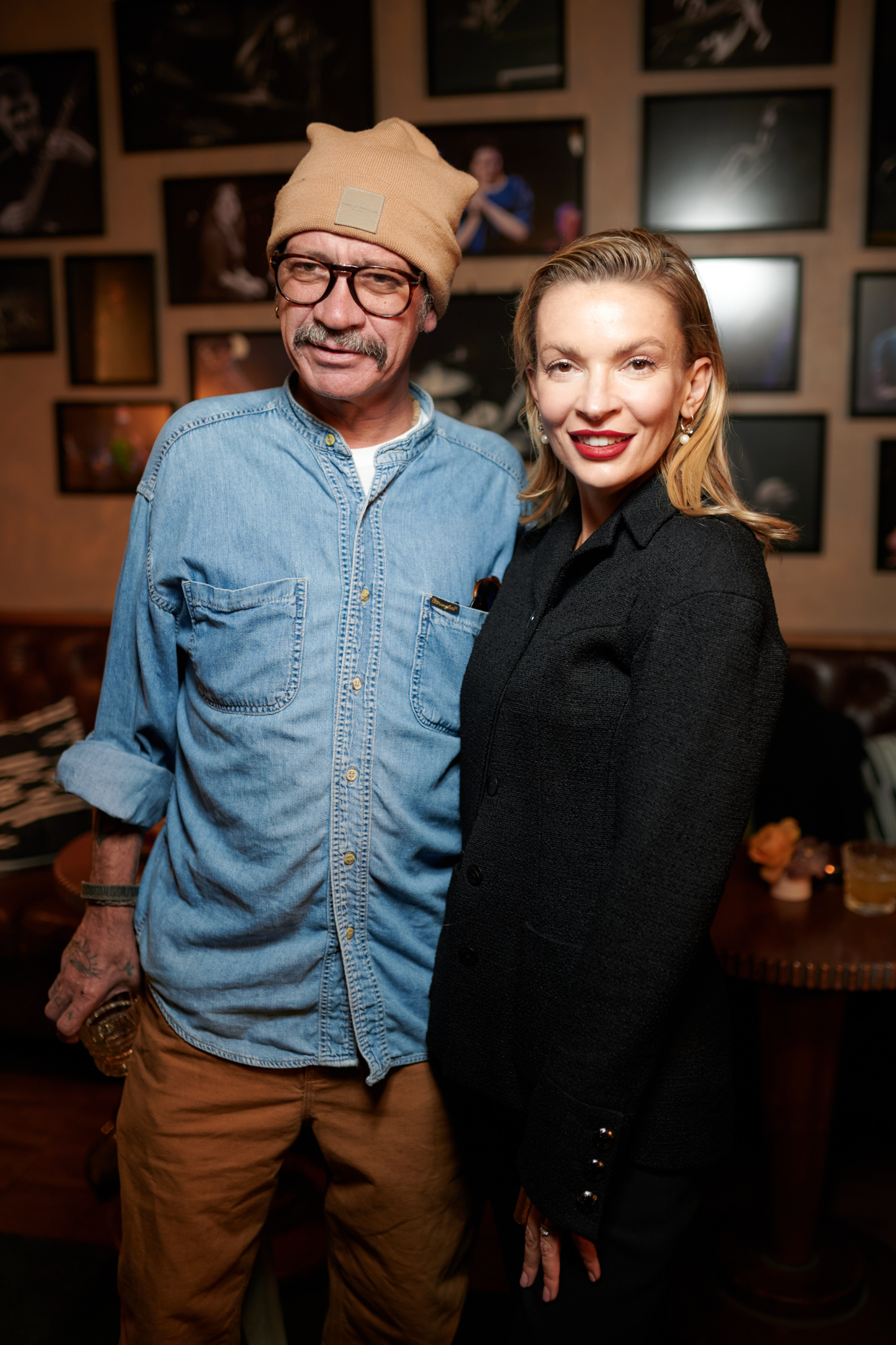 Илья Чичкан и Полина Неня