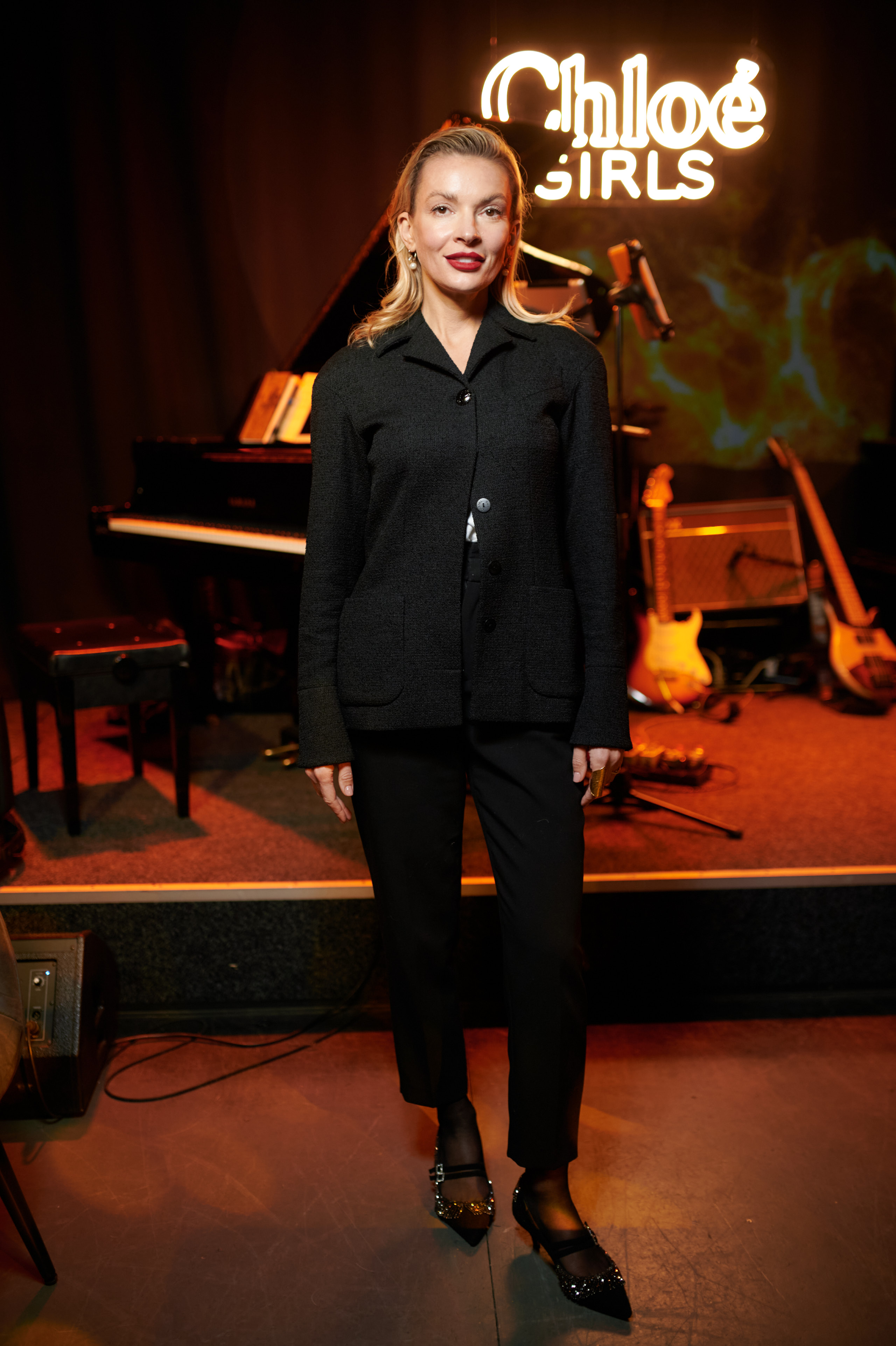 Полина Неня