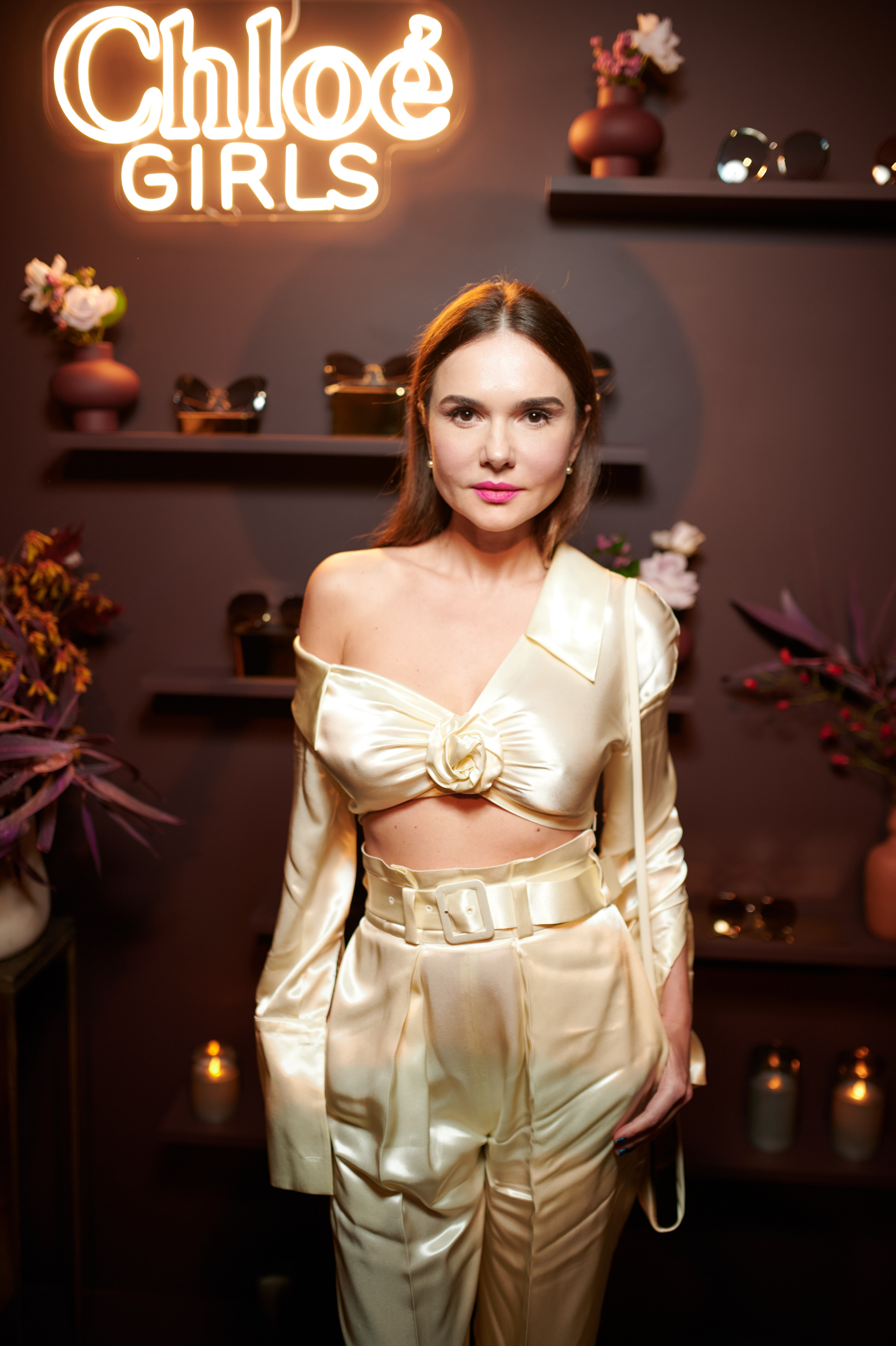 Алёна Лавренюк