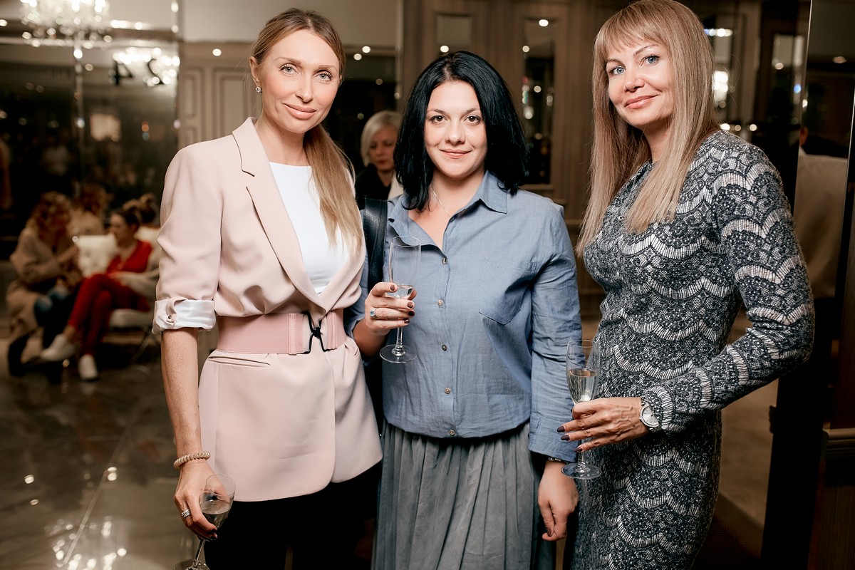 Ирина Турчина, Ирина Чмаль, Жанна