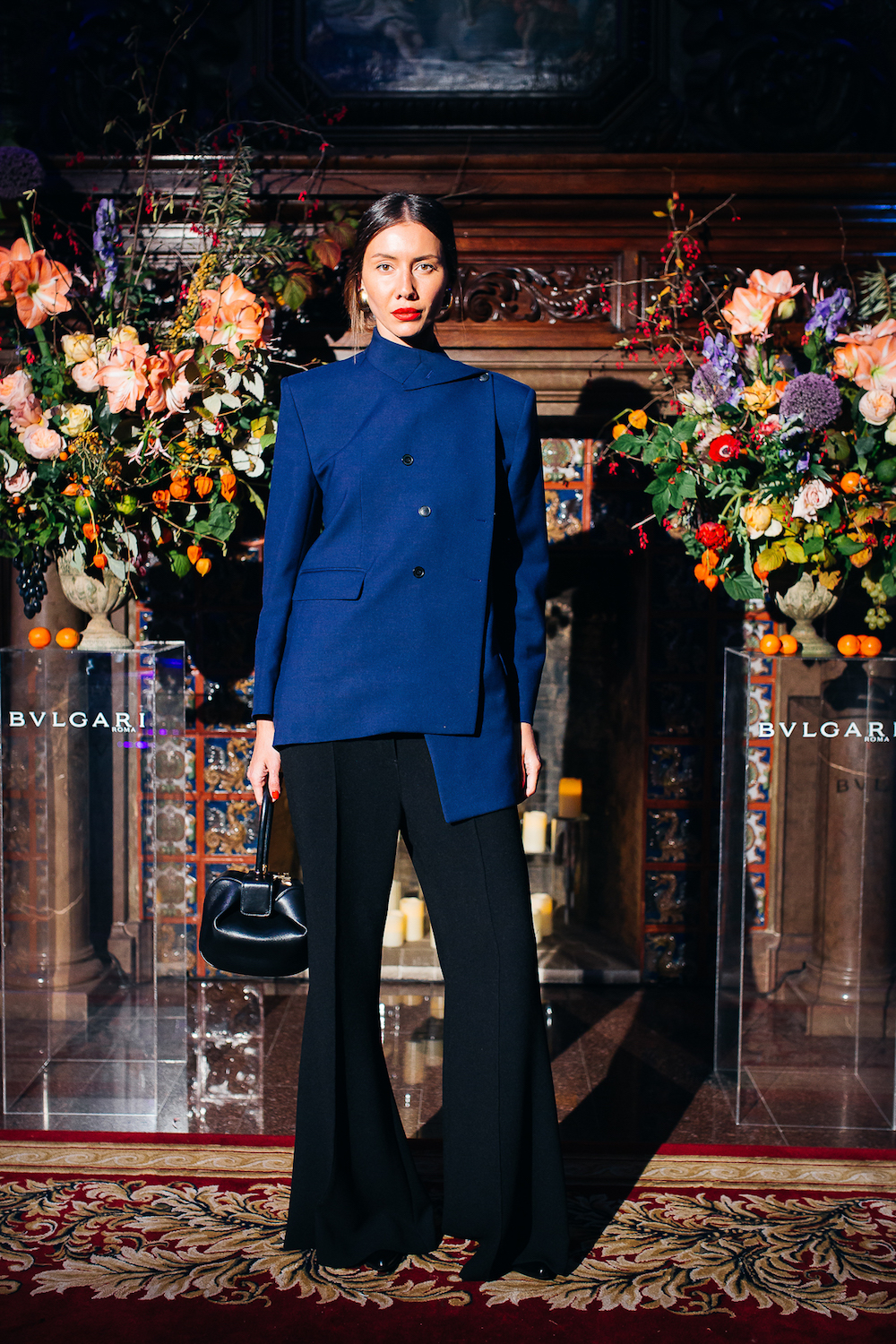 Юлия Пелипас 