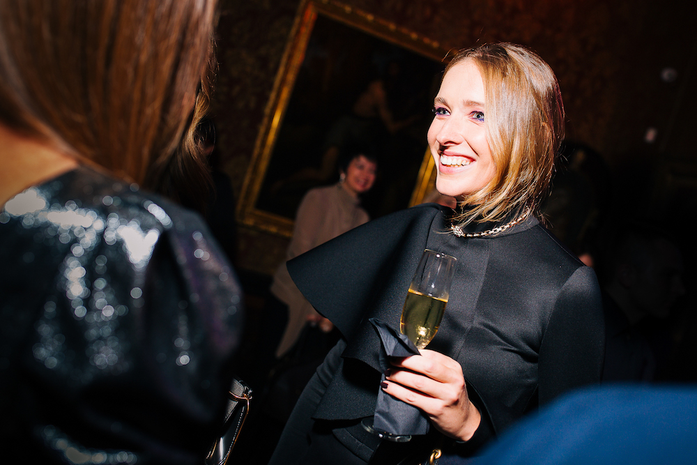 Катя Осадчая