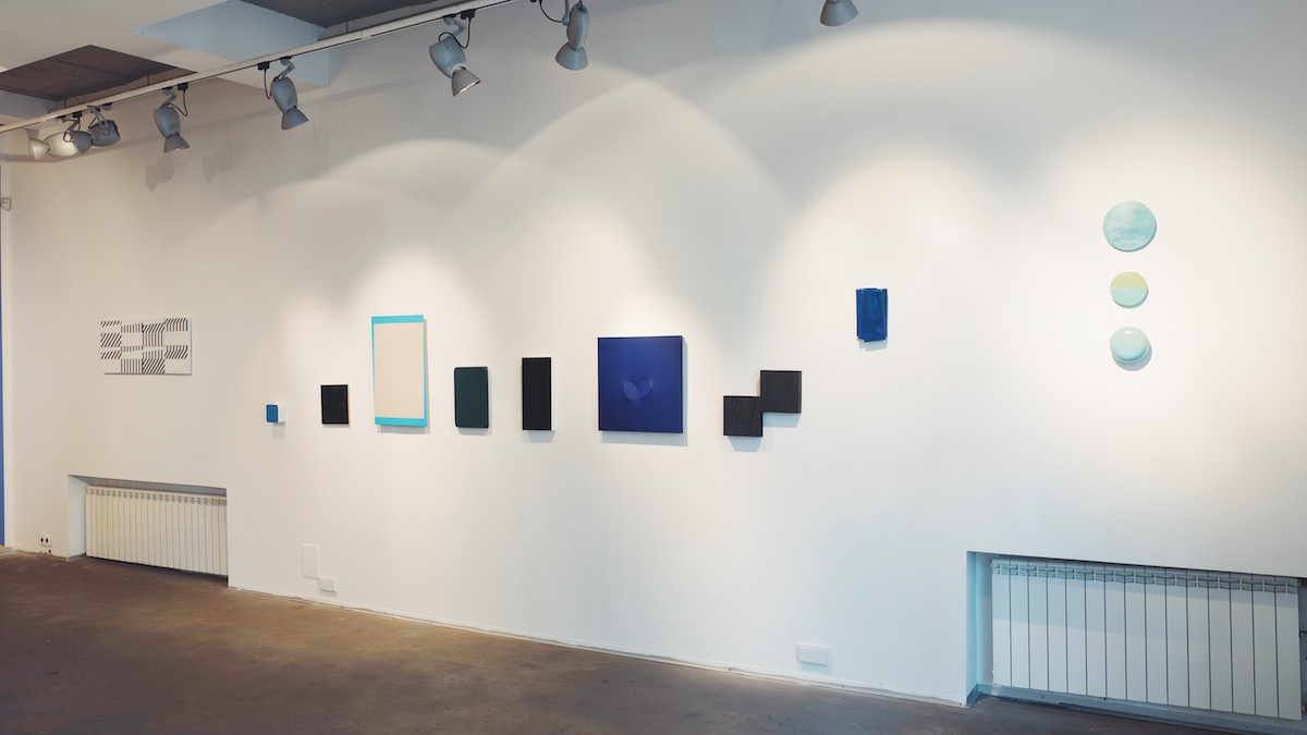 «KNO| Kyiv Non objective»