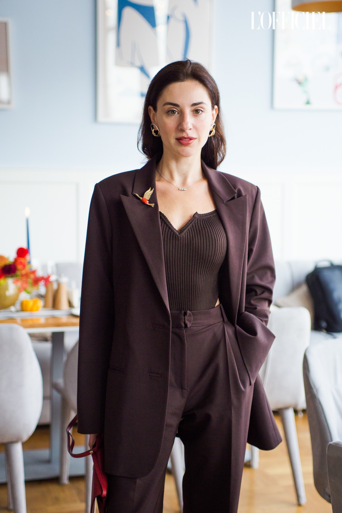 Светлана Бевза