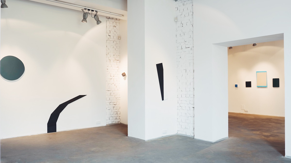 «KNO| Kyiv Non objective»