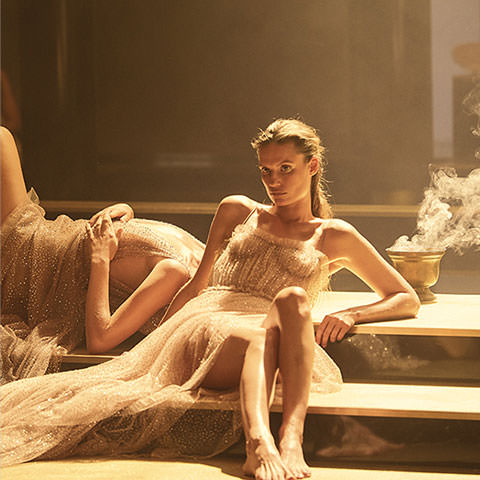 Кейт Андервуд