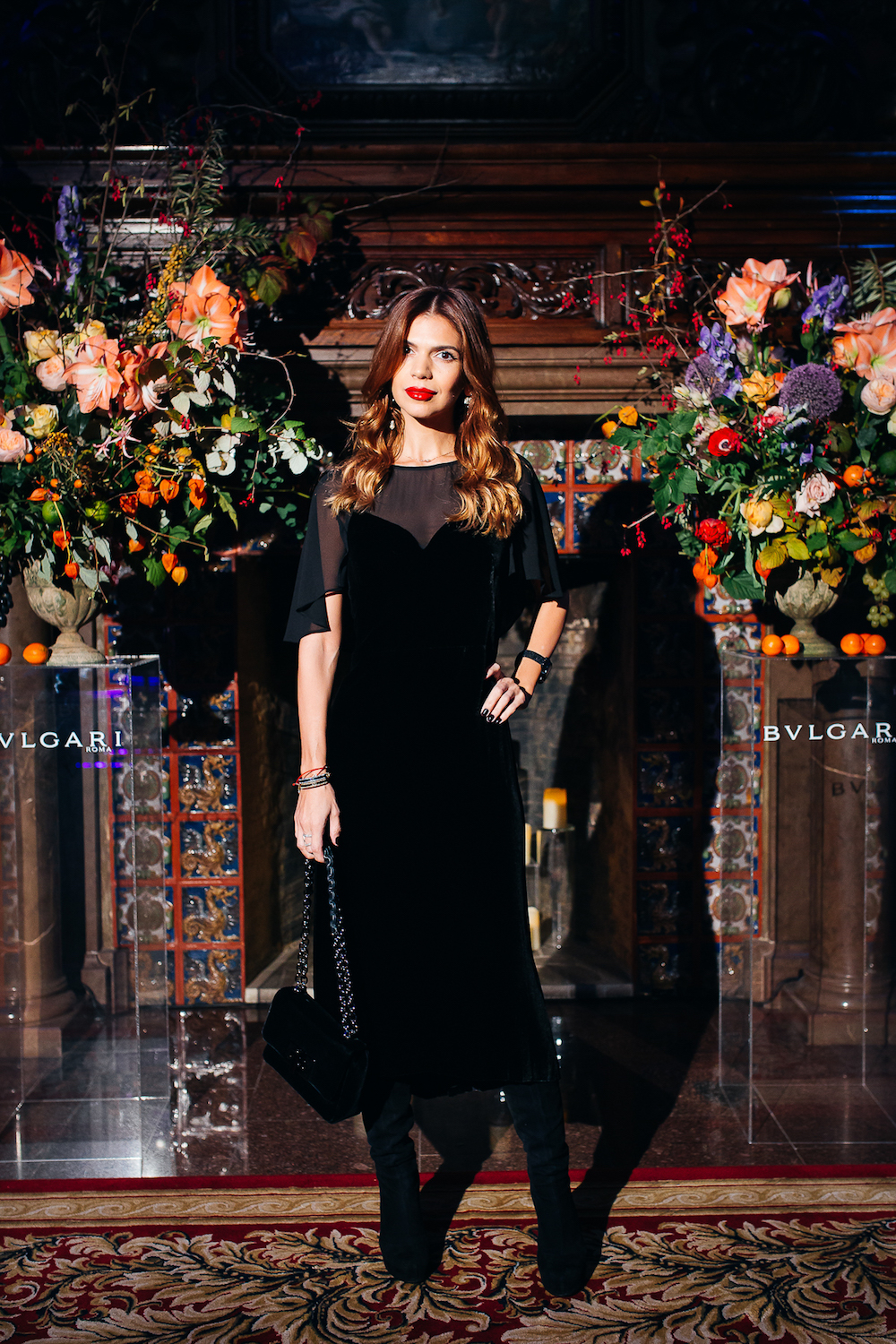 Алина Алиева 