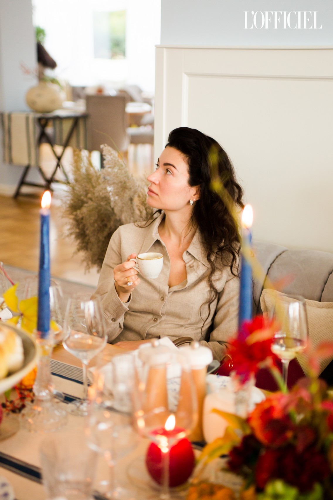 Александра Червоненко