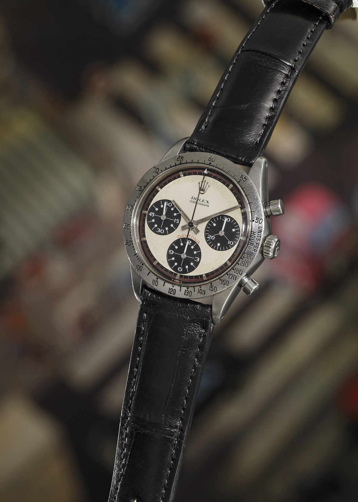 Rolex Cosmograph Paul Newman Daytona