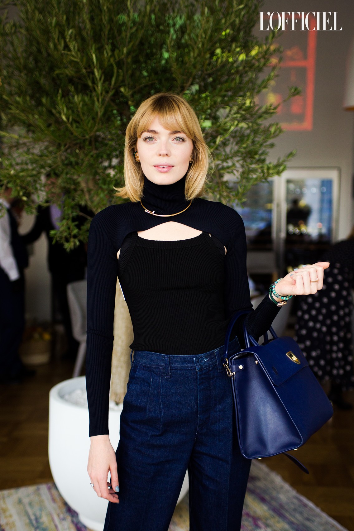 Катя Любчик