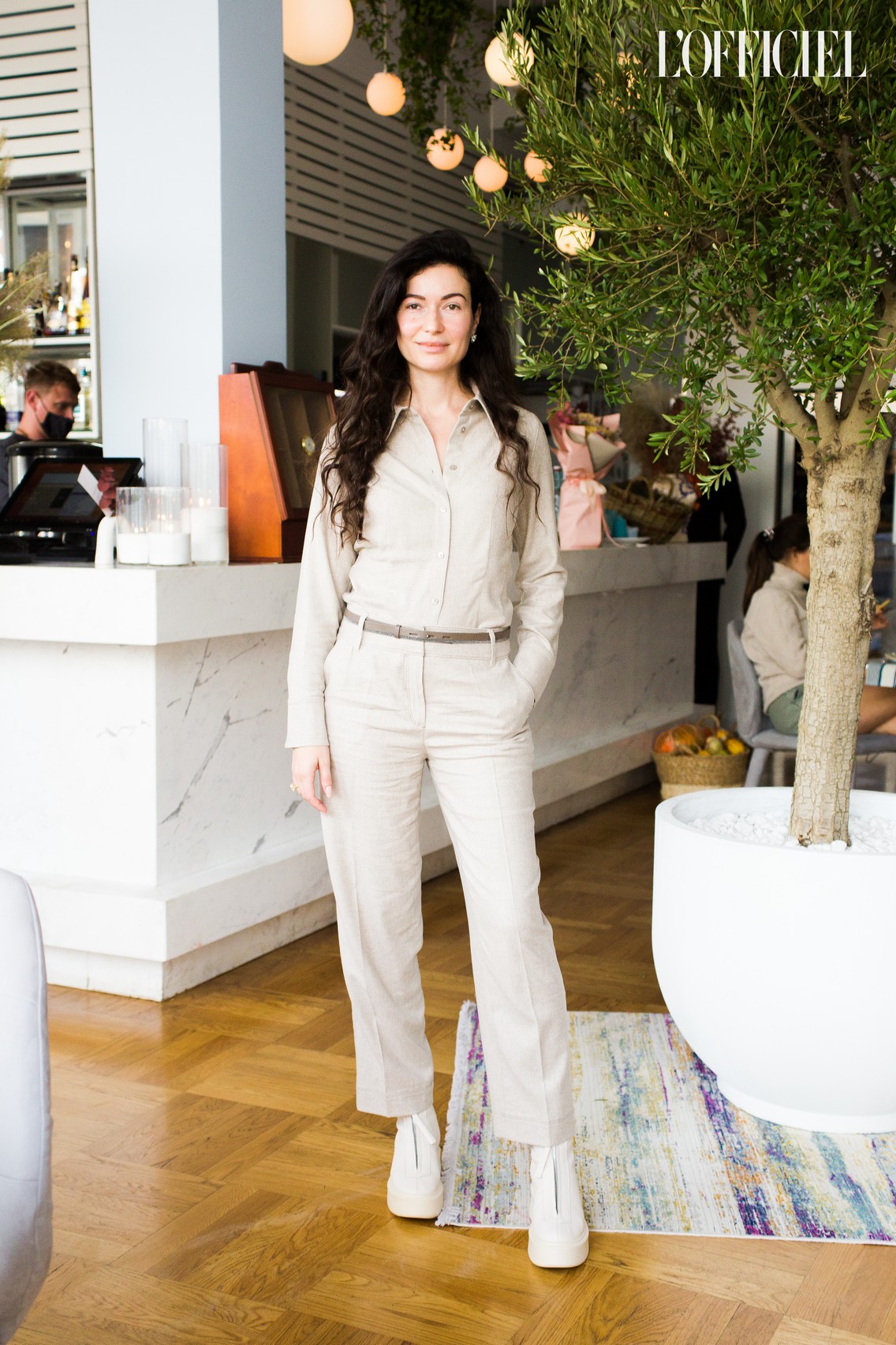 Александра Червоненко