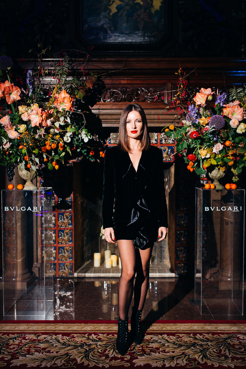 Полина Габович