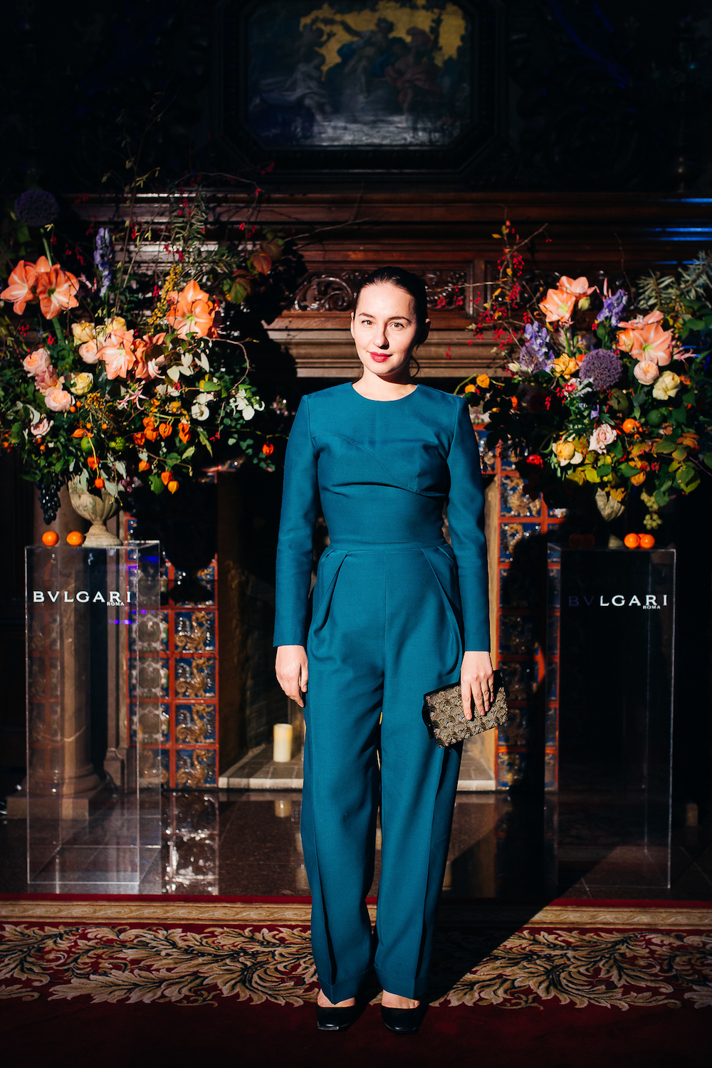 Виолетта Федорова 