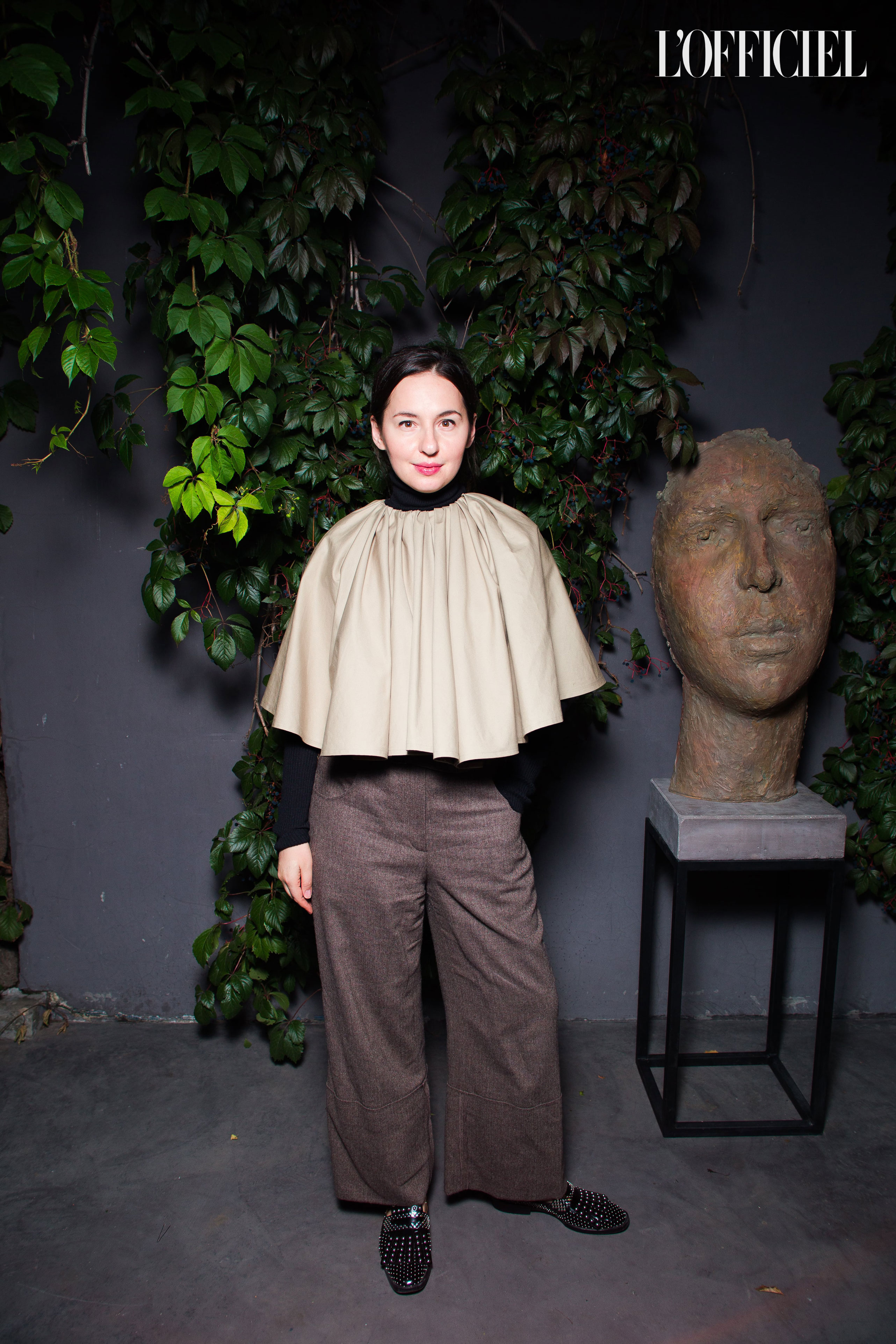 Виолетта Федорова