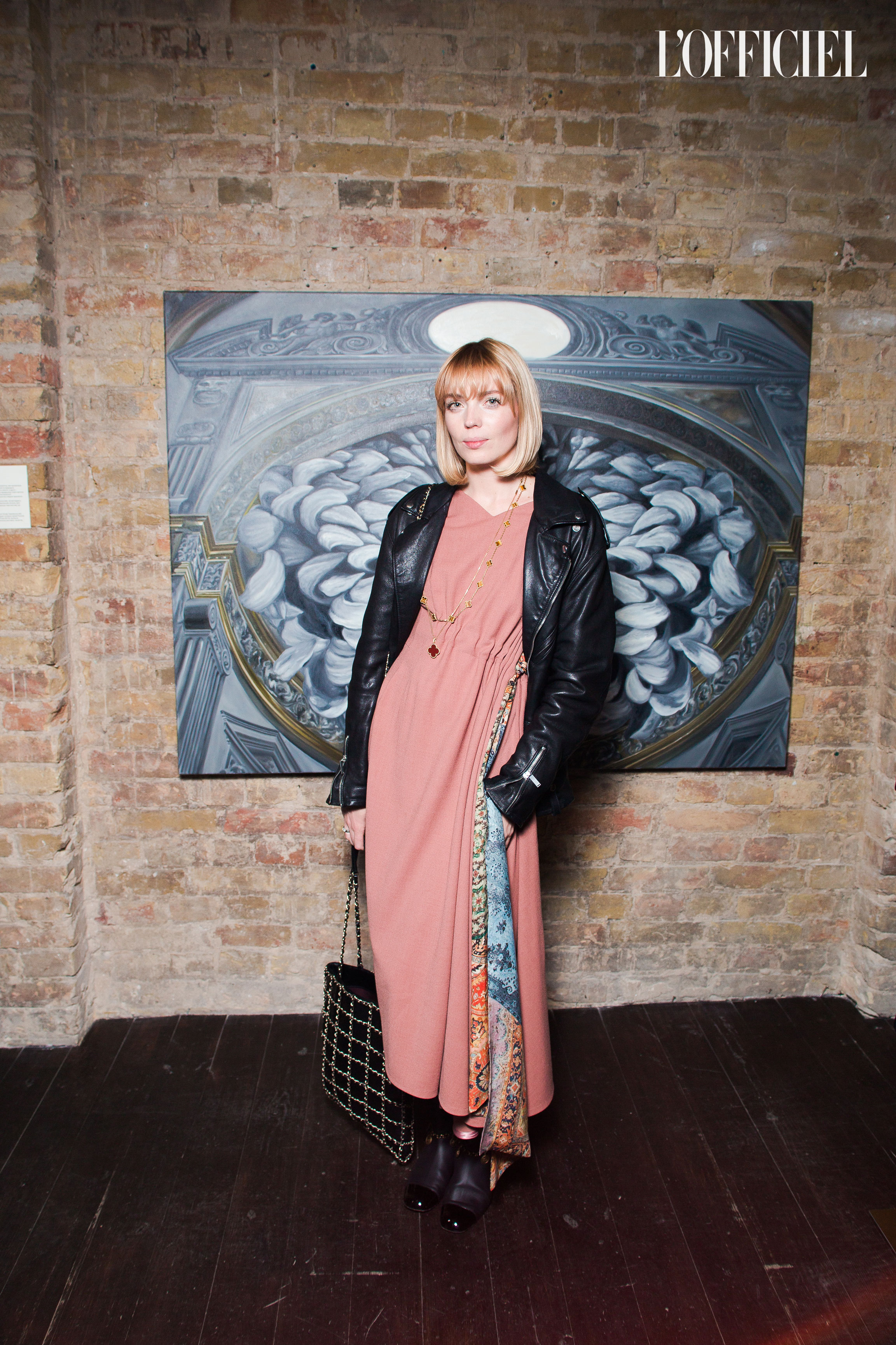 Катя Любчик