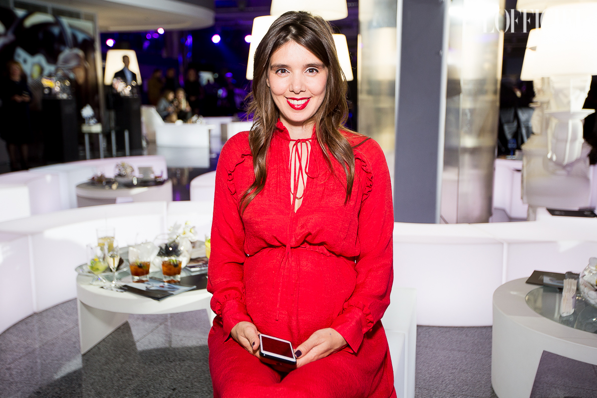 Галина Пелах