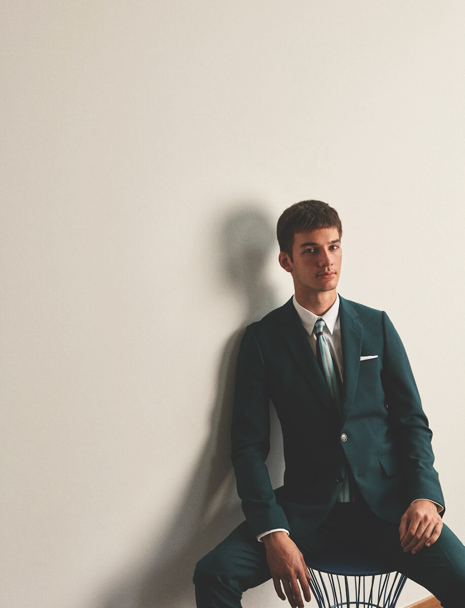 Максимилиан Константиновский