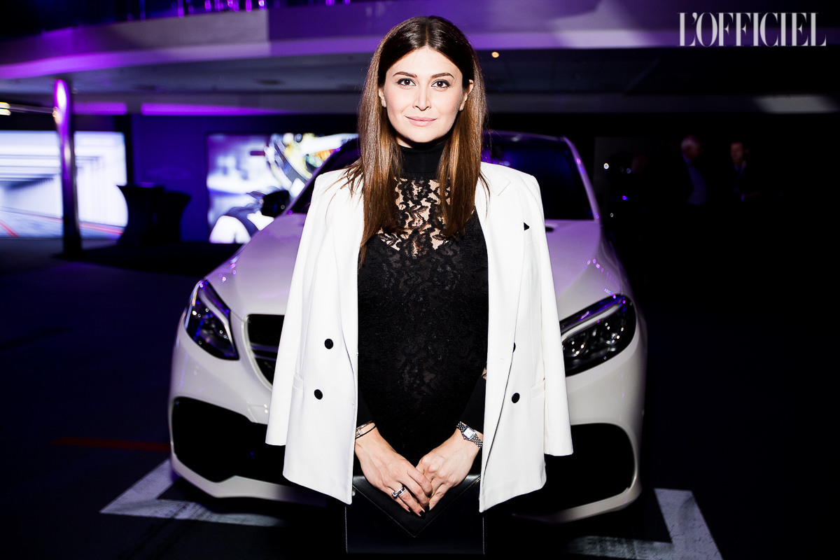 Нина Васадзе 