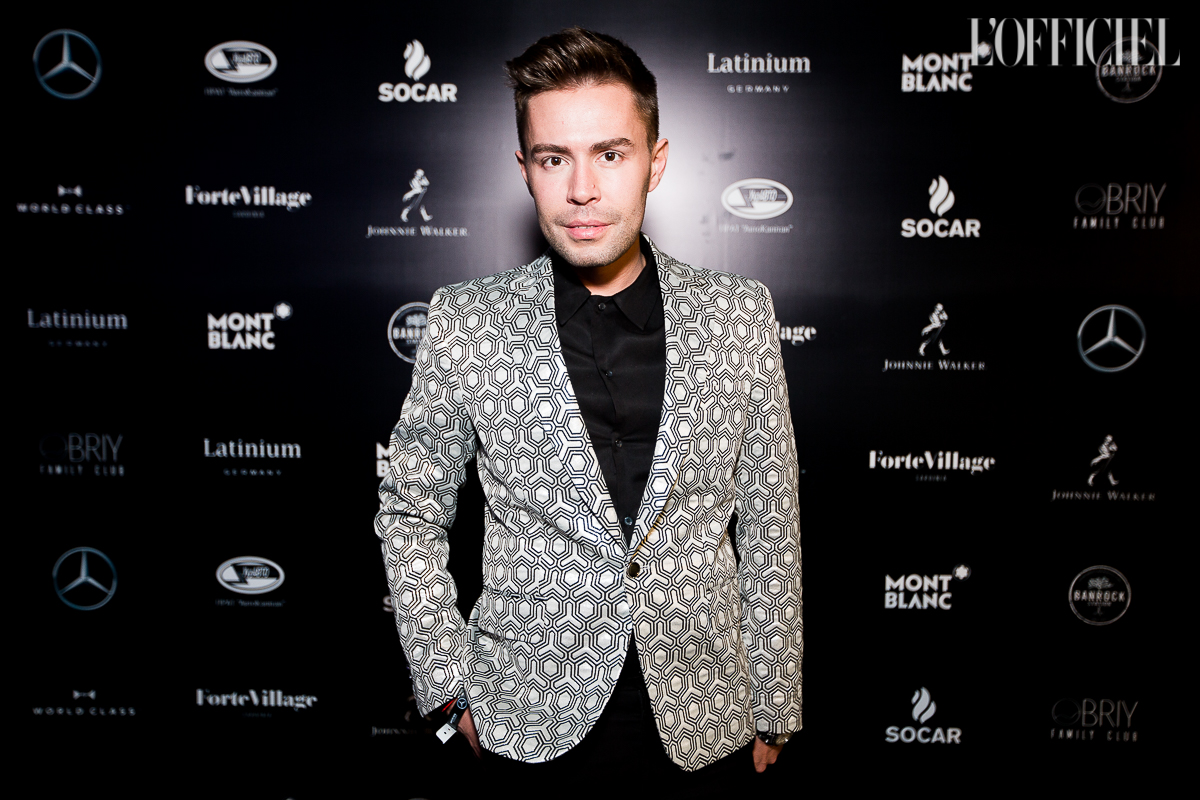 Алексей Прищепа 