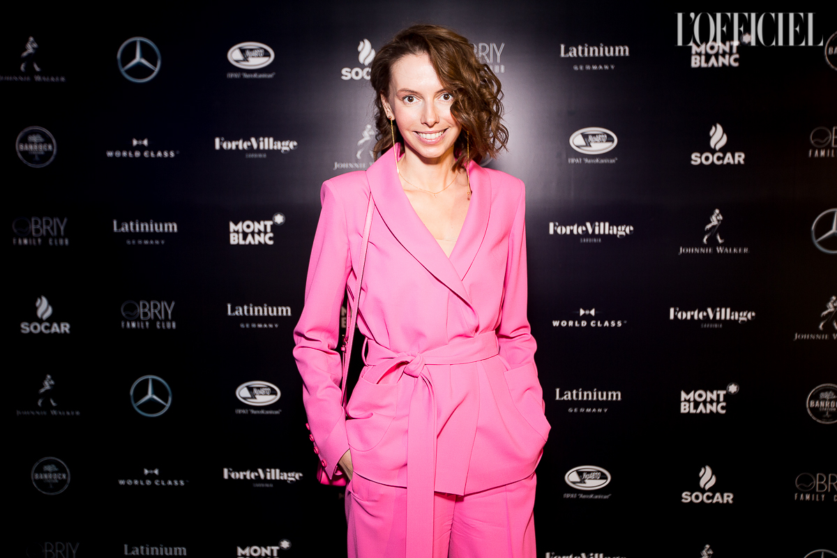 Надежда Елько 