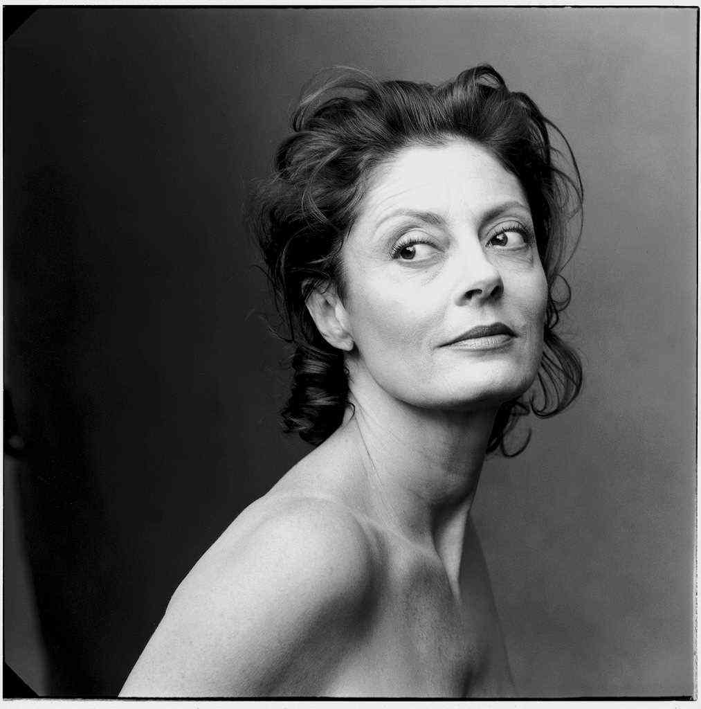 Сюзан Сарандон