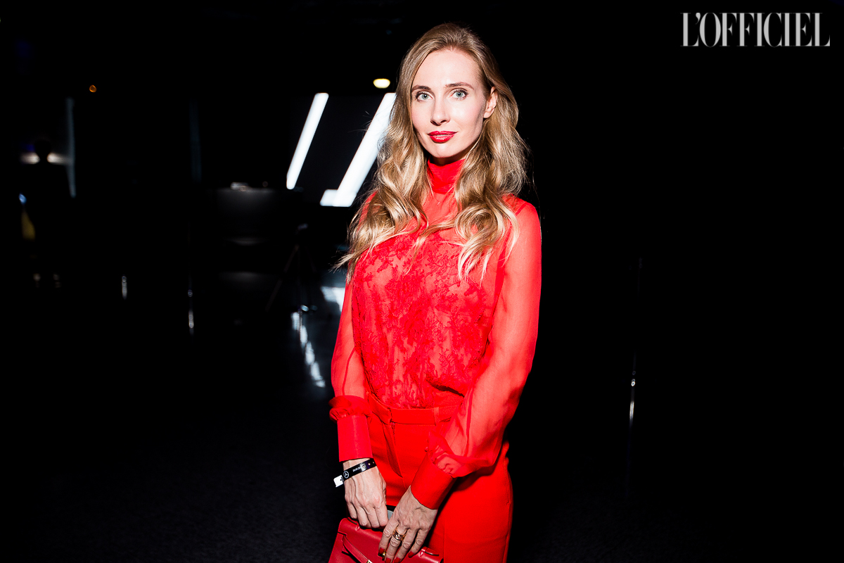 Наталья Череп