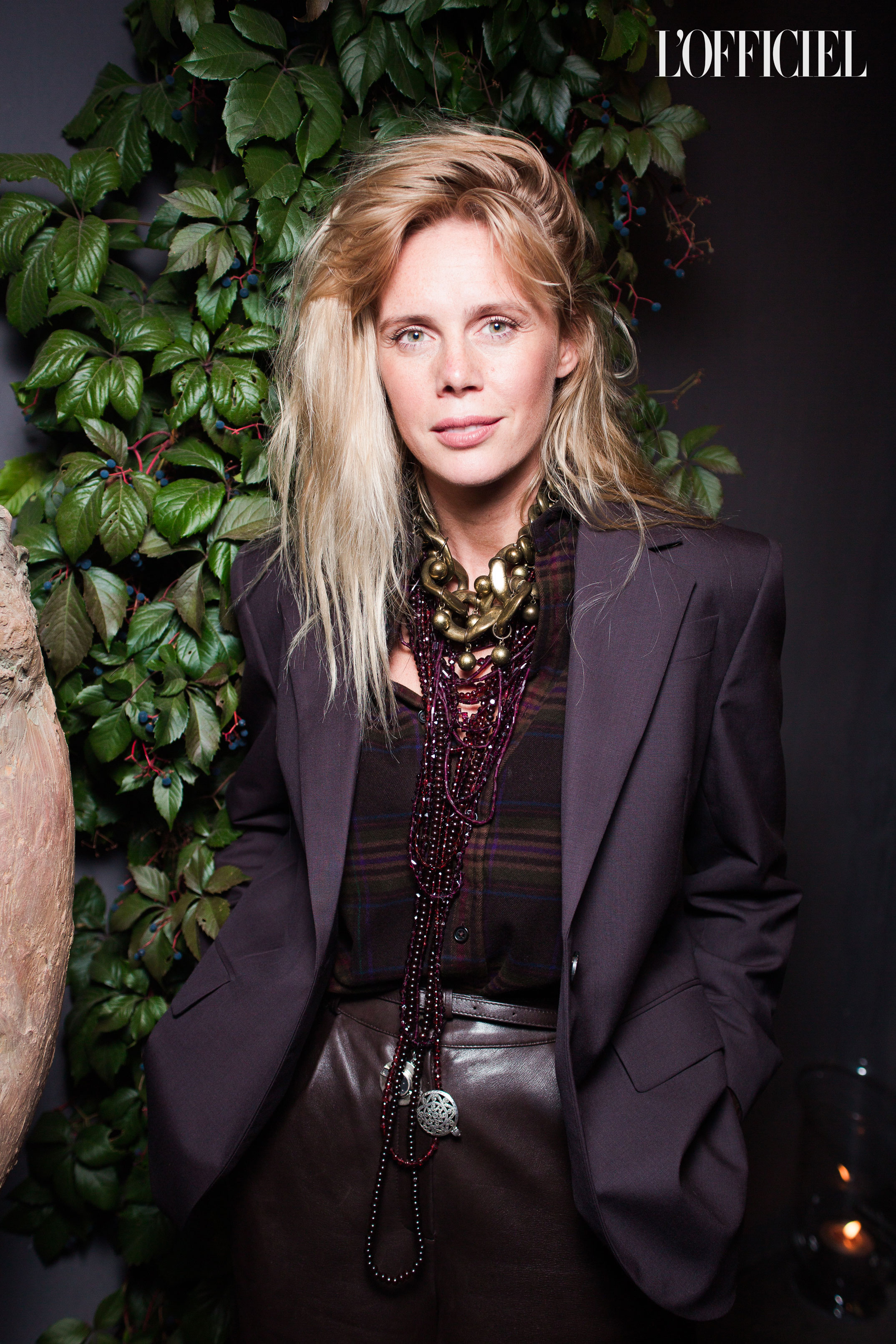 Мария Дидковская