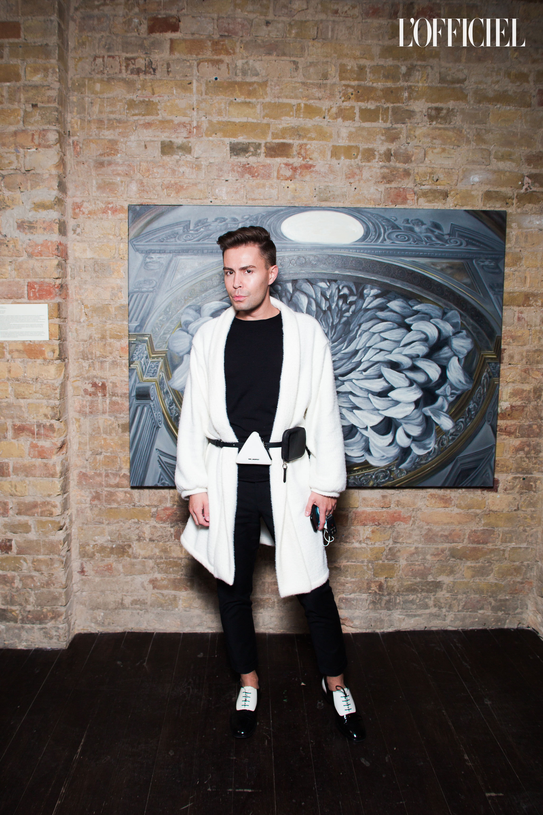 Алексей Прищепа