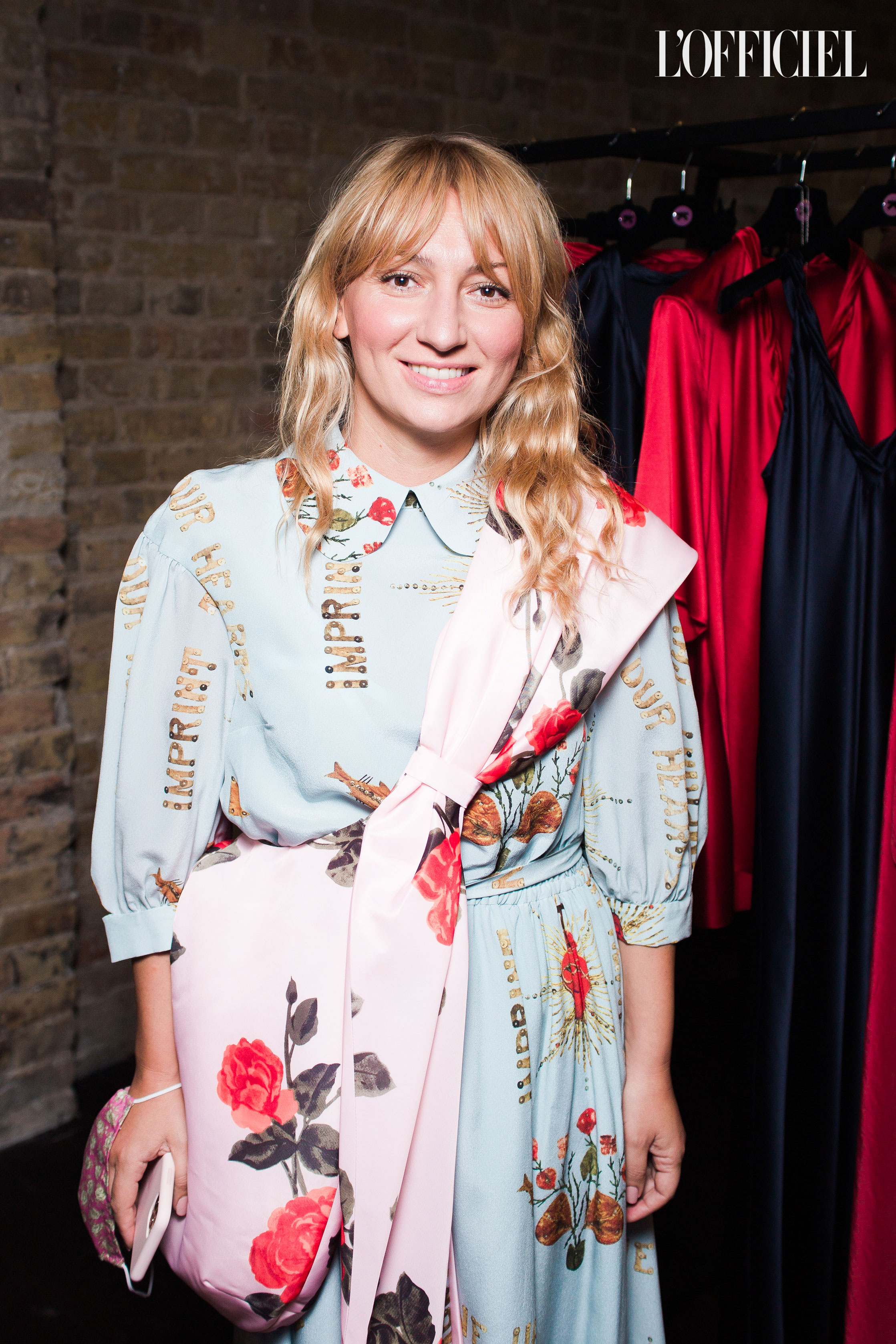 Ася Мхитарян