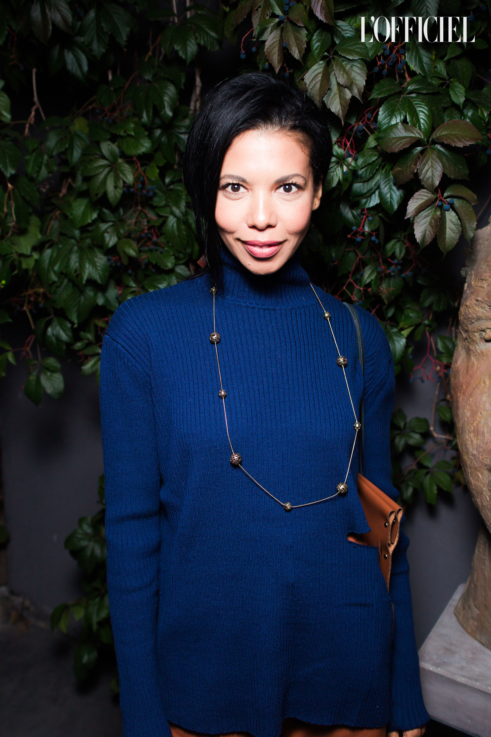 Каролина Ашион