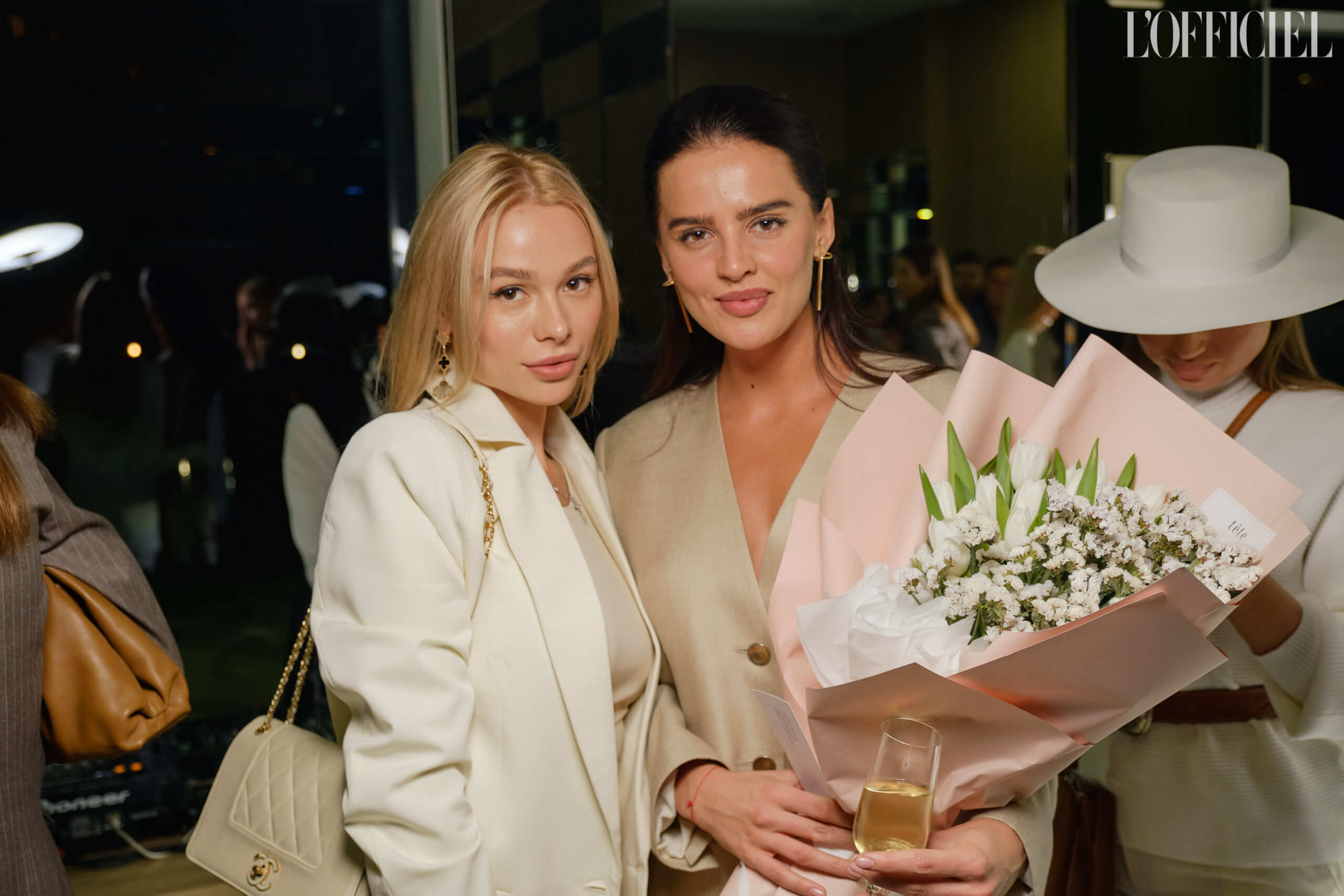 Анна Андрес