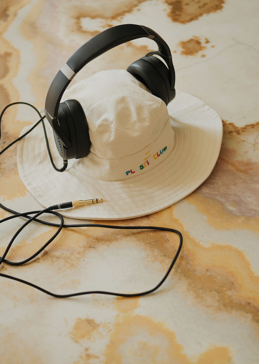 Панама Plastic Club