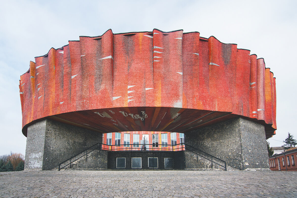 Евгений Никифоров